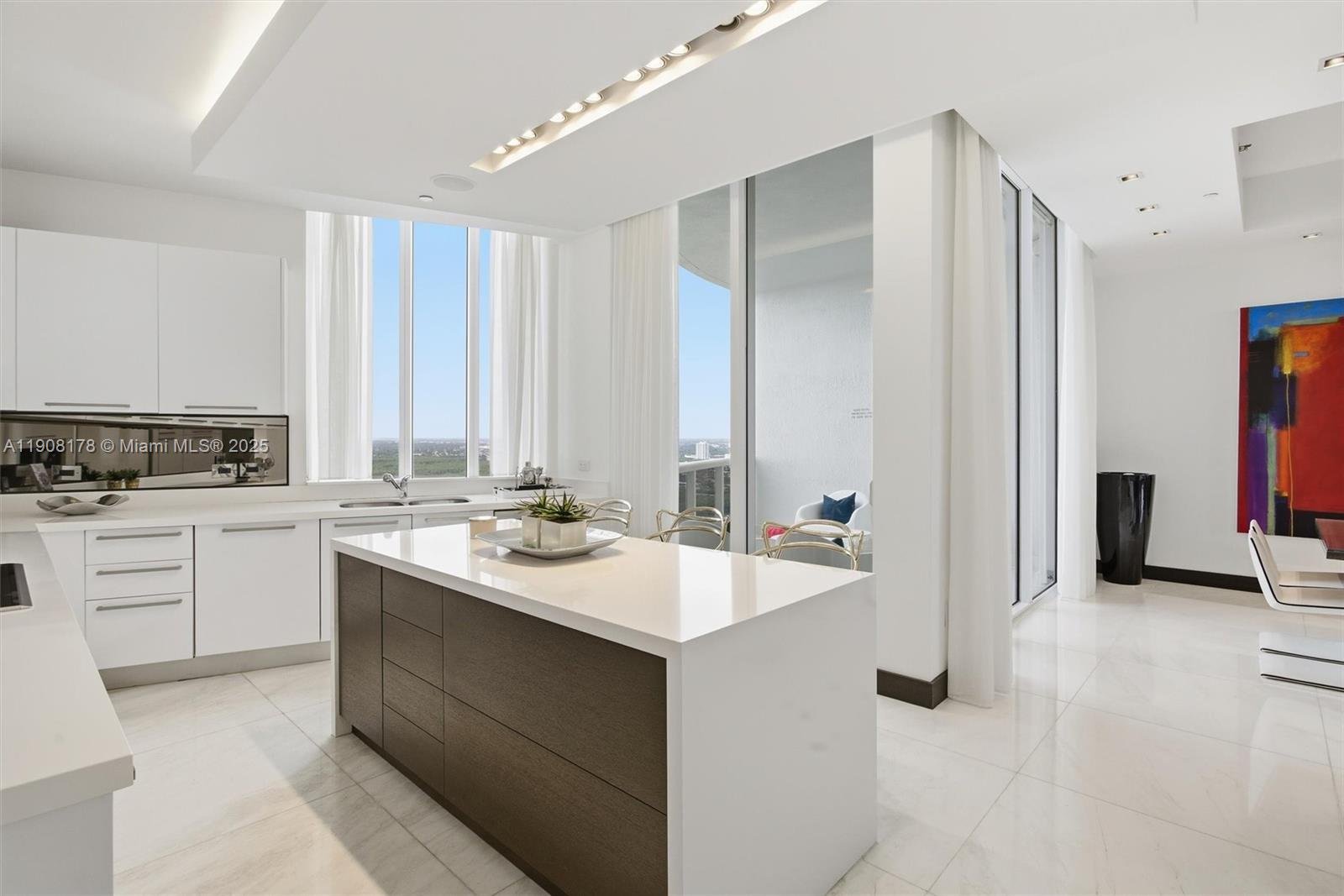 16001 Collins Ave #3504, Sunny Isles Beach FL 33160