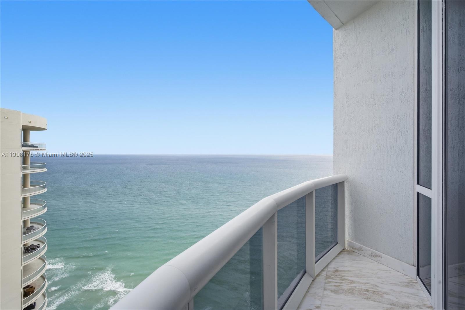 16001 Collins Ave #3504, Sunny Isles Beach FL 33160