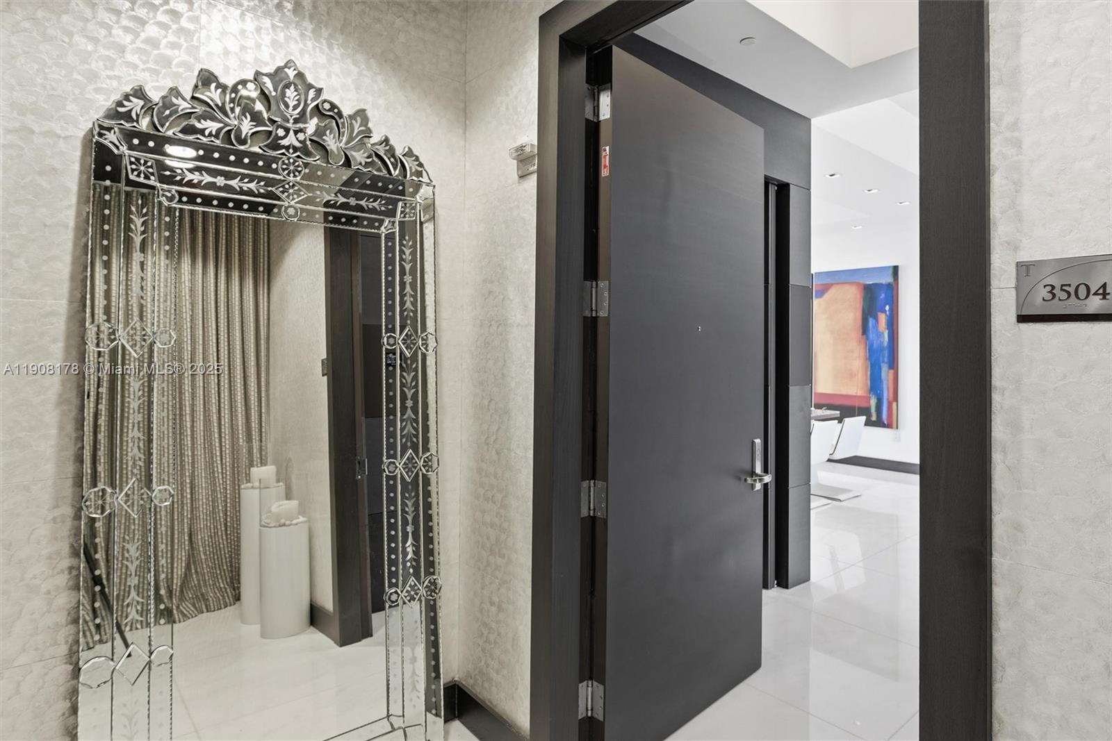 16001 Collins Ave #3504, Sunny Isles Beach FL 33160
