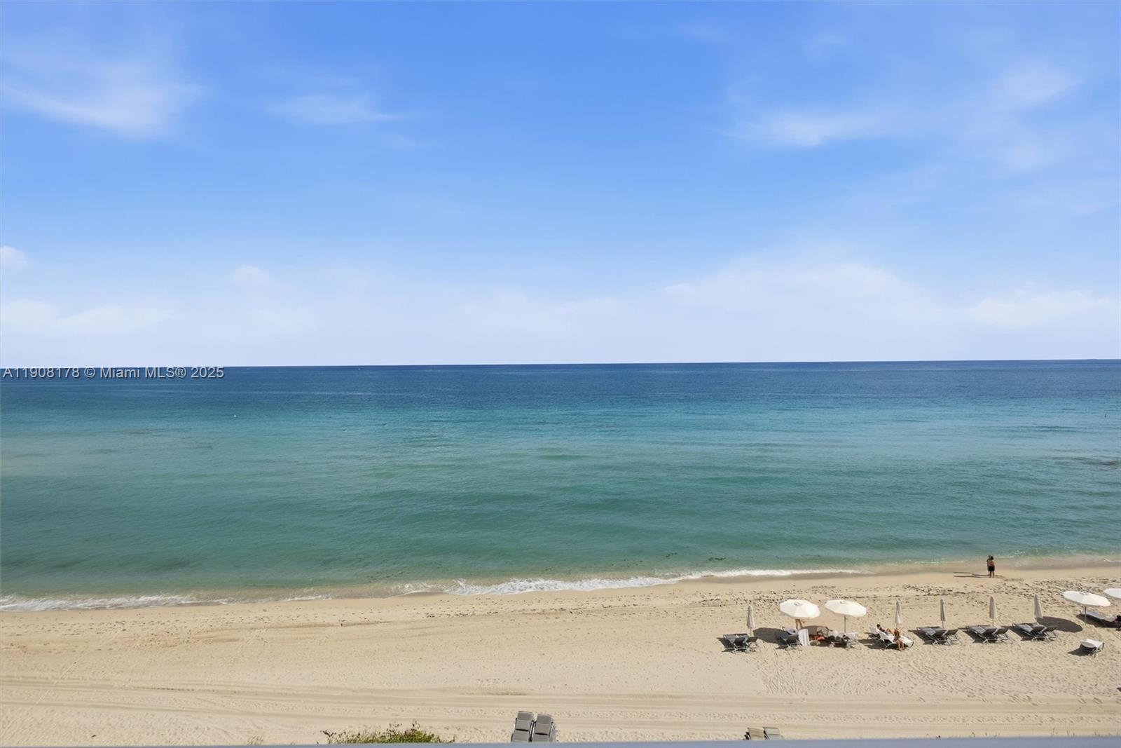 16001 Collins Ave #3504, Sunny Isles Beach FL 33160