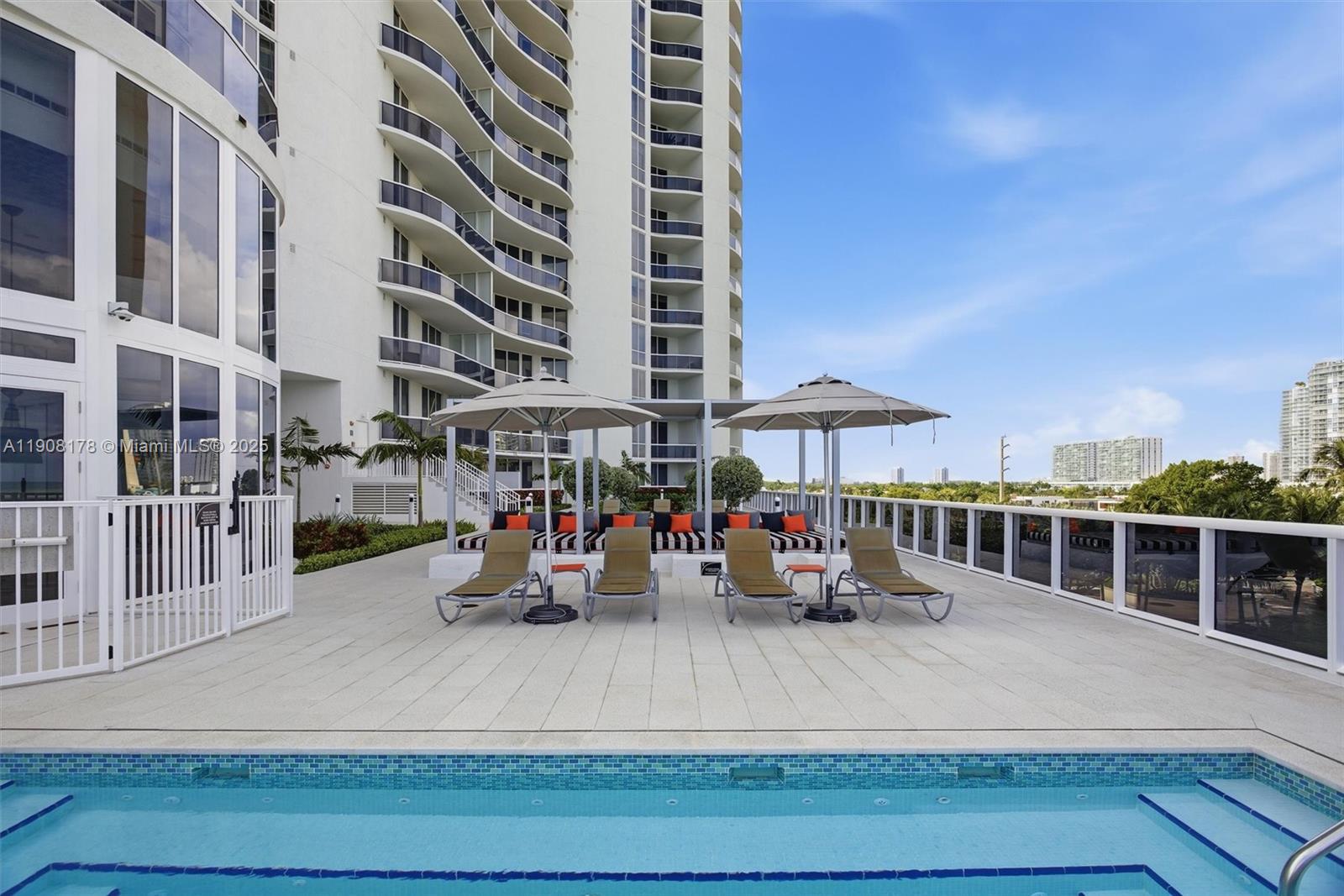 16001 Collins Ave #3504, Sunny Isles Beach FL 33160