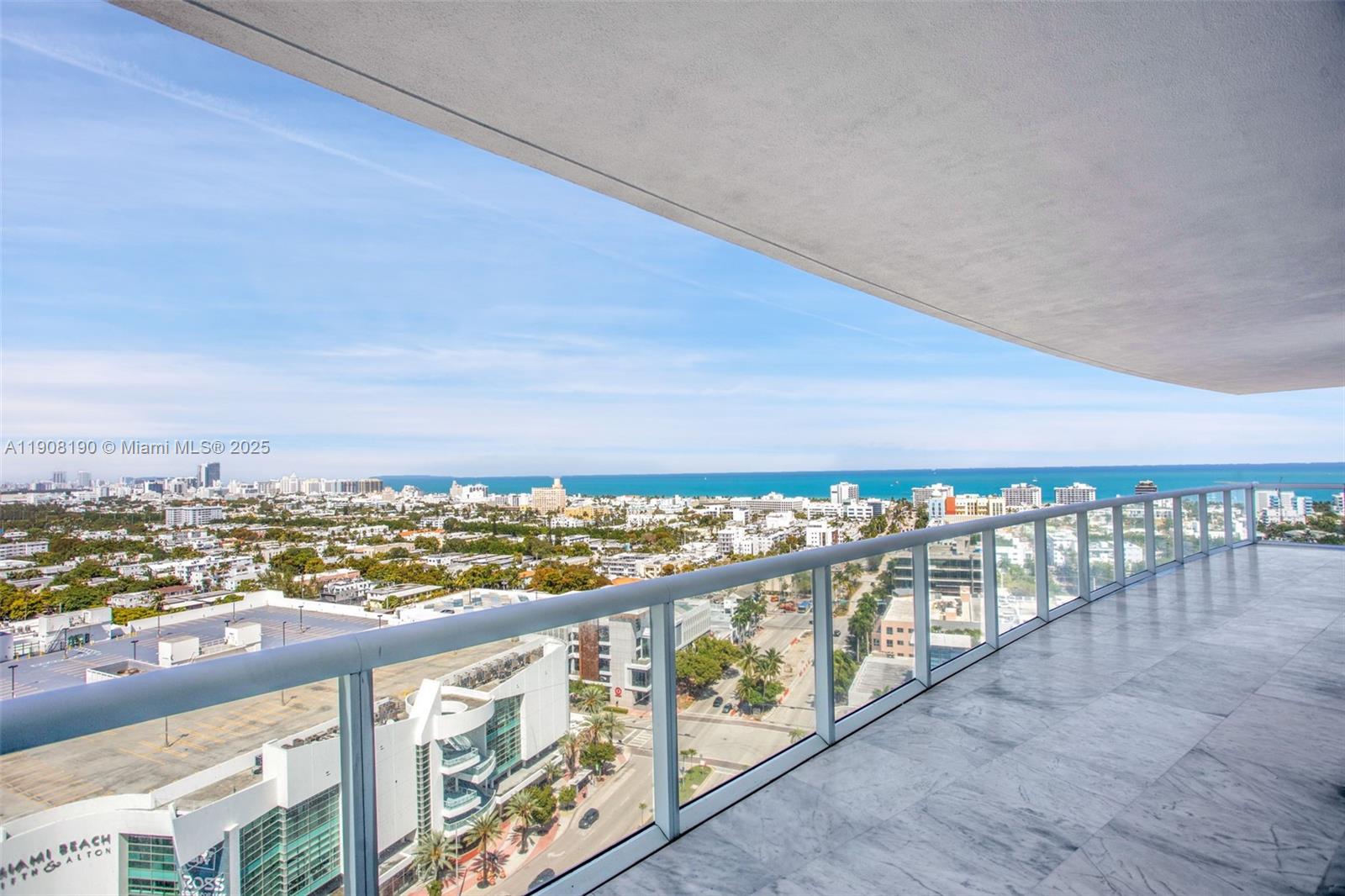 450 Alton Rd #2110, Miami Beach FL 33139