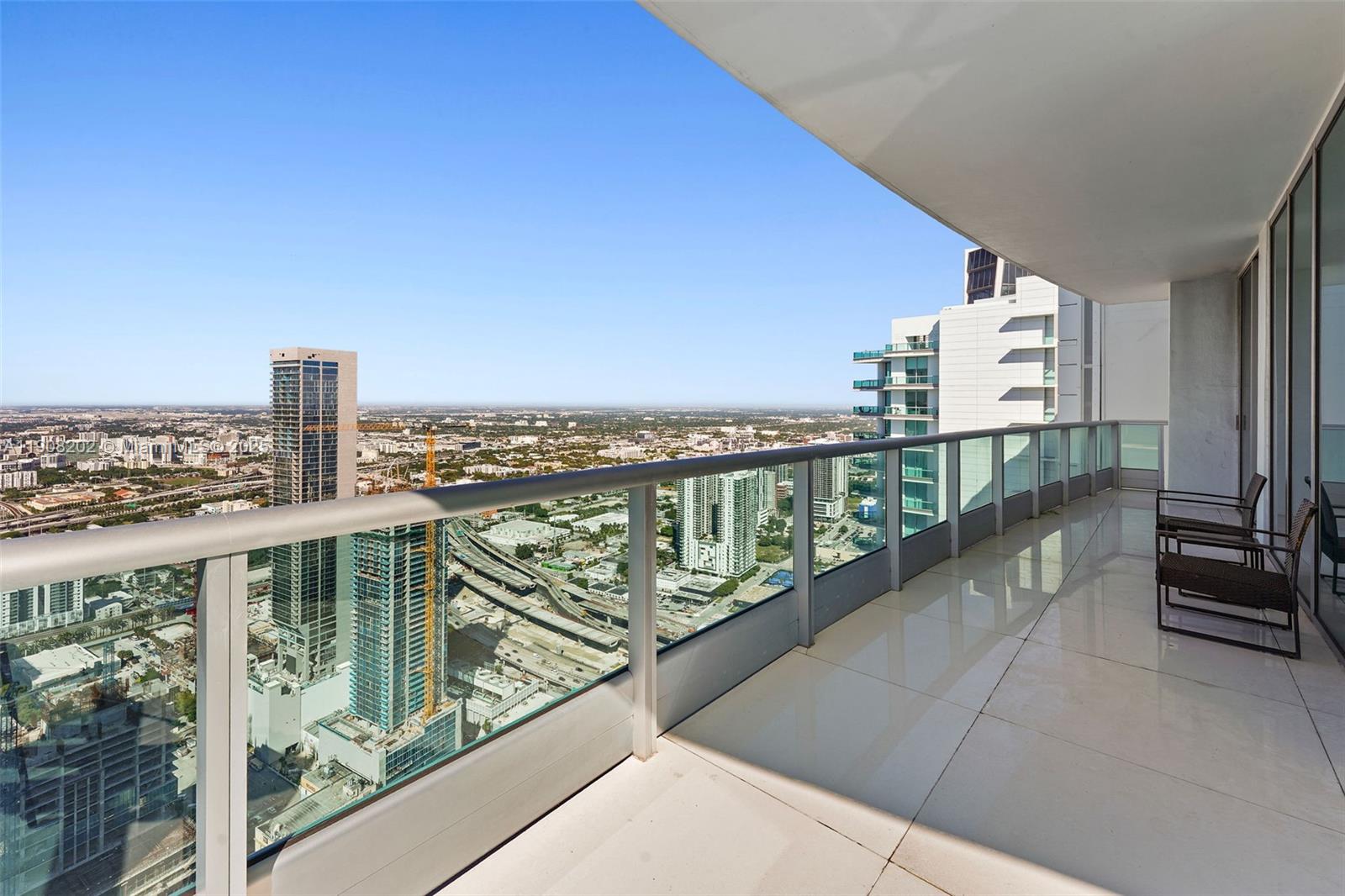 900 Biscayne Blvd #PH6201, Miami FL 33132