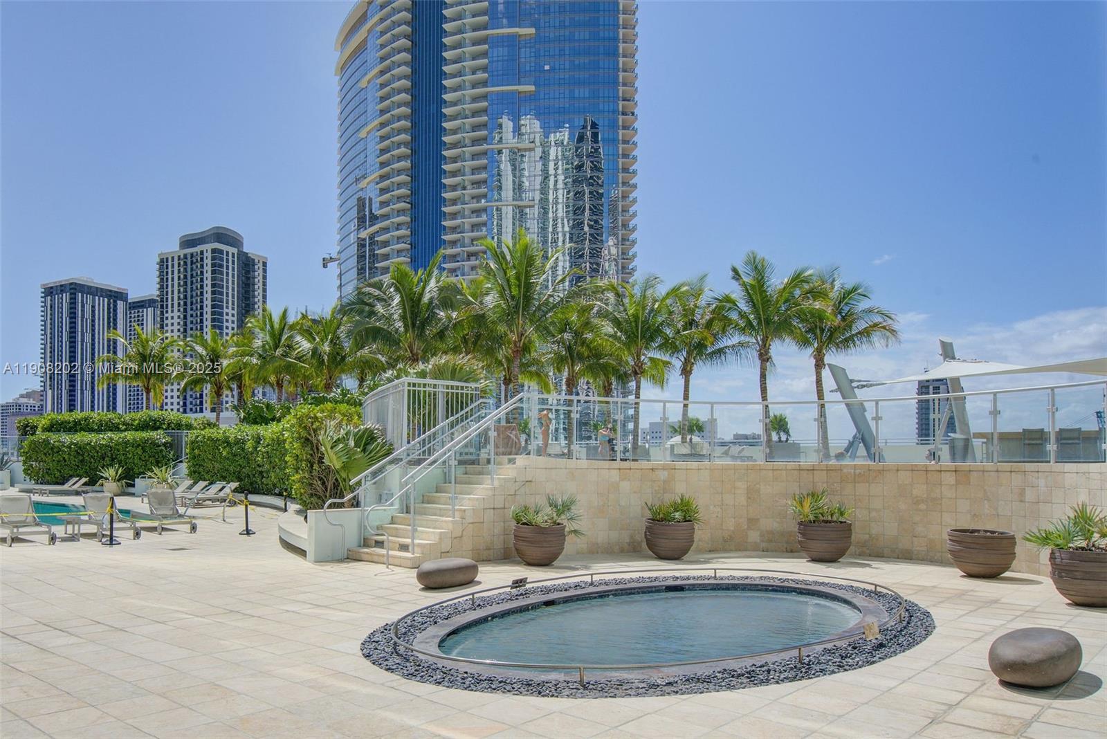 900 Biscayne Blvd #PH6201, Miami FL 33132
