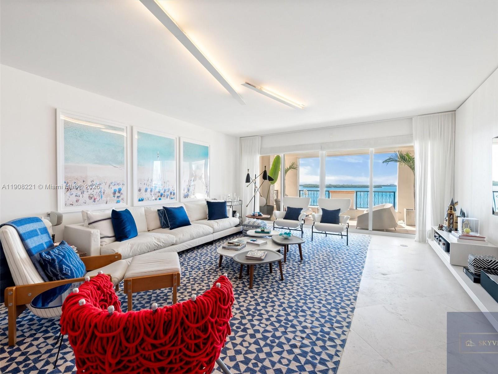 5142 Fisher Island Dr #5142, Miami Beach FL 33109
