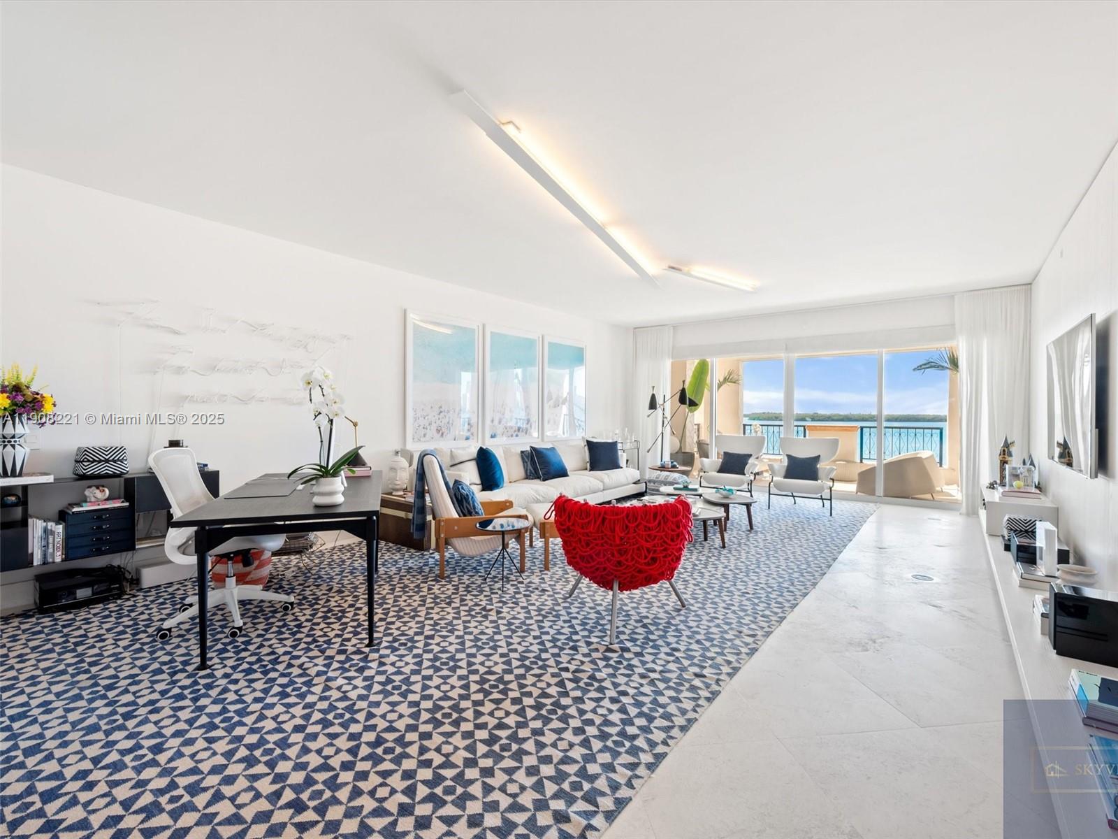 5142 Fisher Island Dr #5142, Miami Beach FL 33109