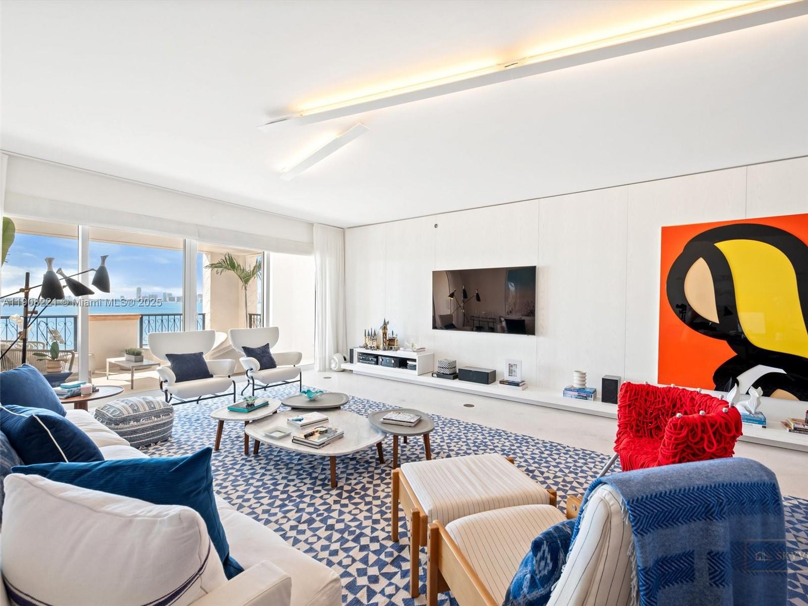 5142 Fisher Island Dr #5142, Miami Beach FL 33109
