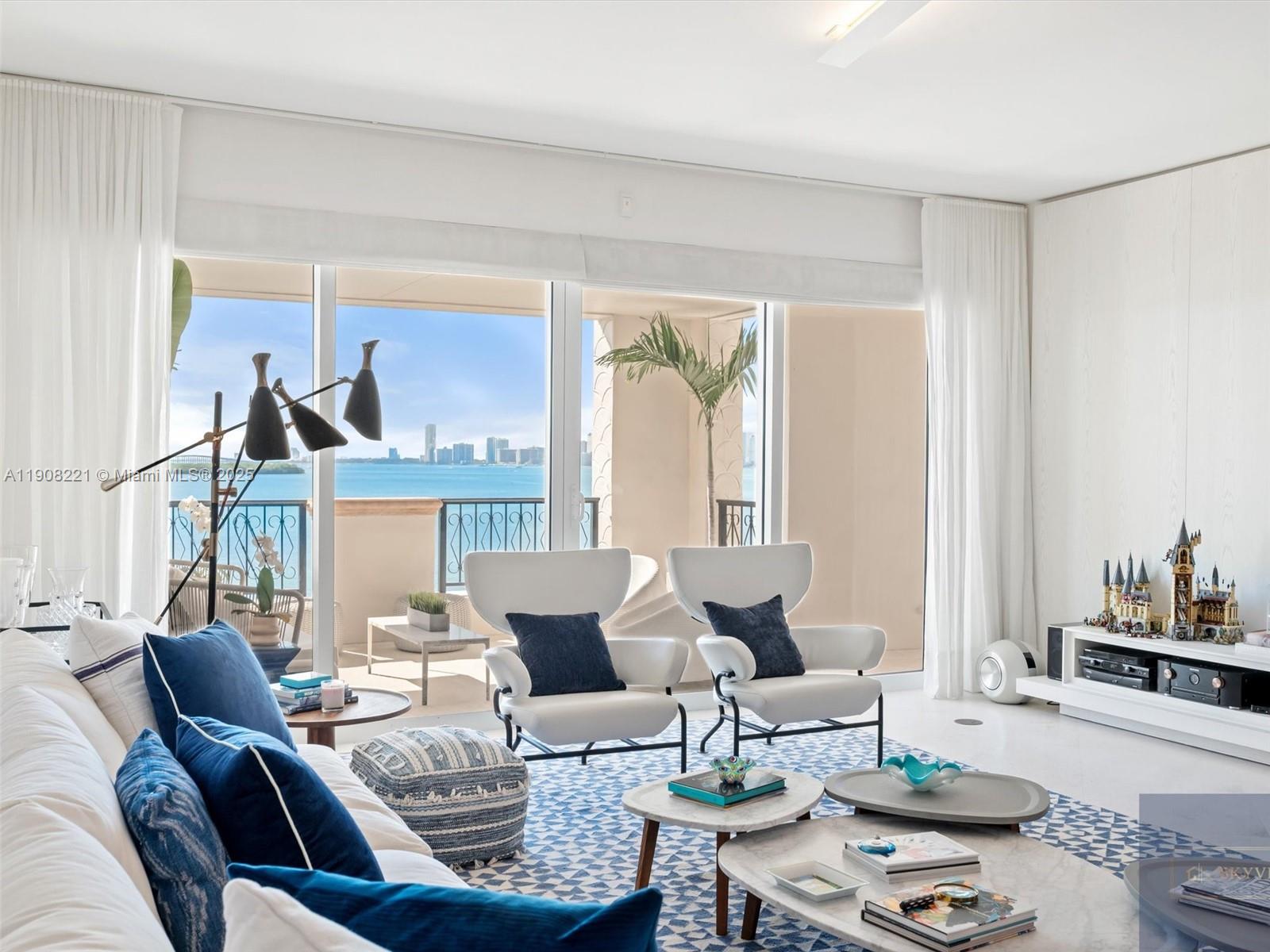 5142 Fisher Island Dr #5142, Miami Beach FL 33109