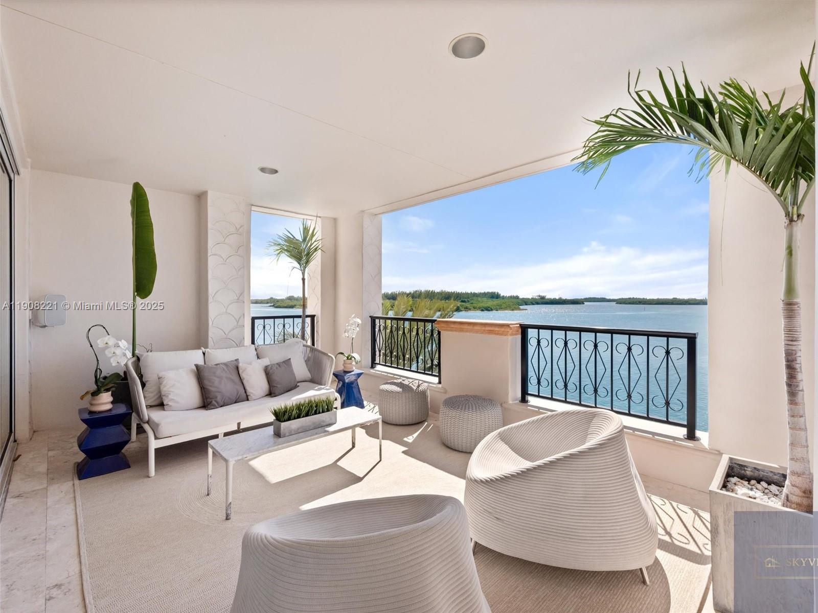 5142 Fisher Island Dr #5142, Miami Beach FL 33109