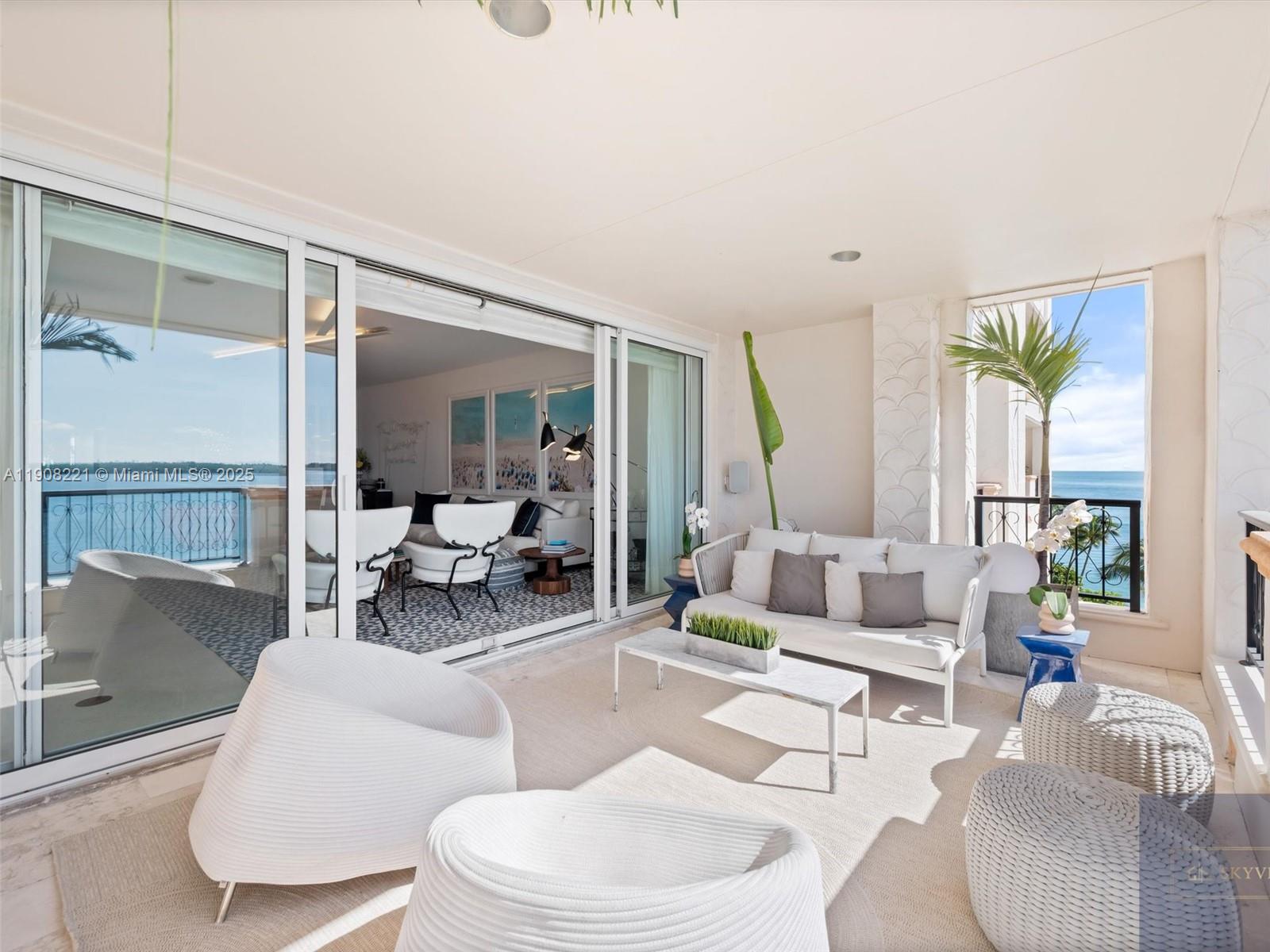 5142 Fisher Island Dr #5142, Miami Beach FL 33109
