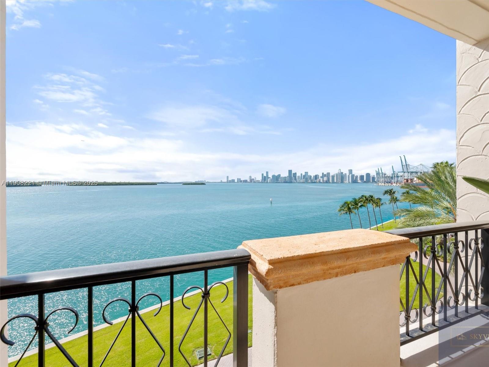 5142 Fisher Island Dr #5142, Miami Beach FL 33109