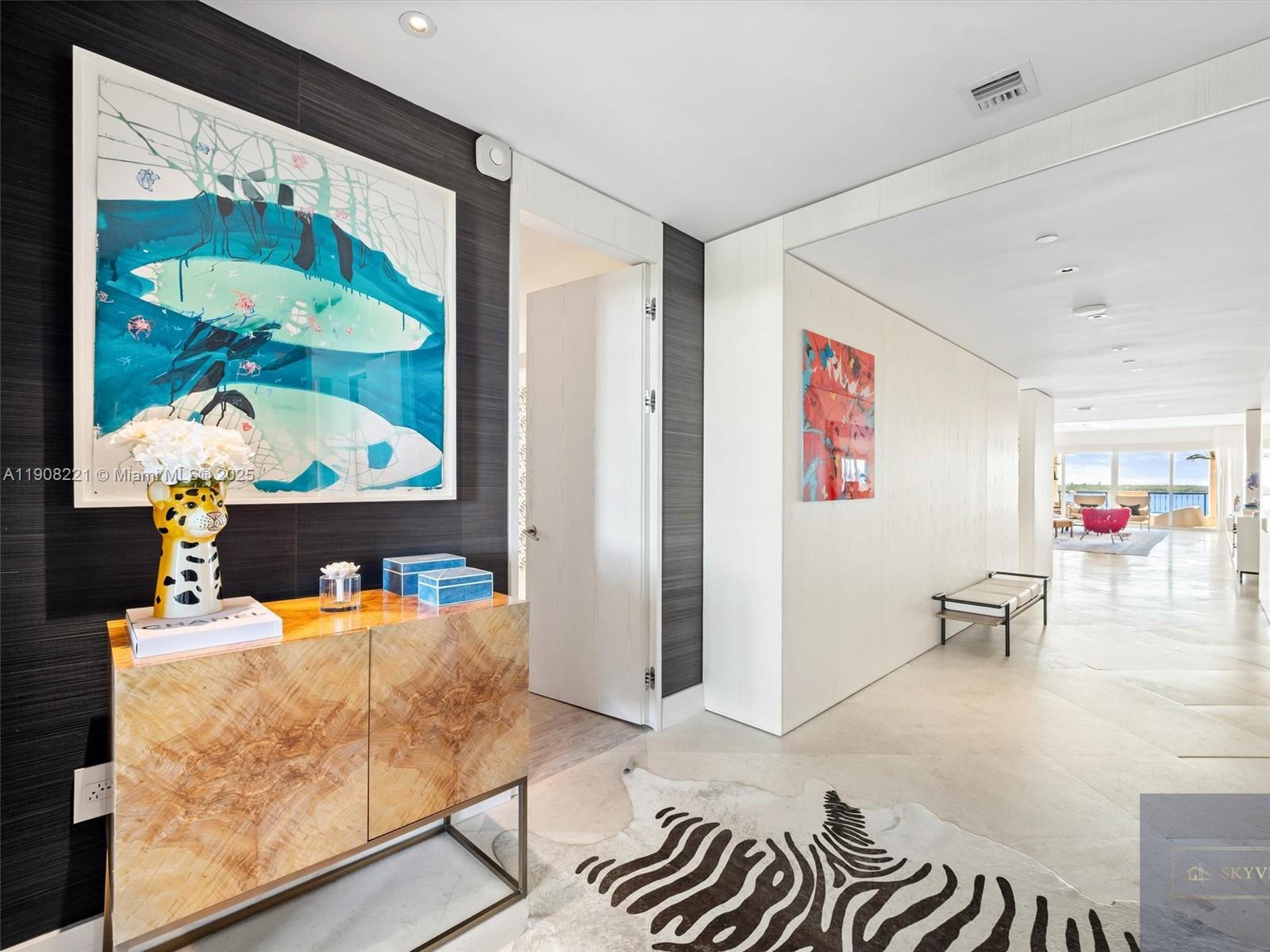 5142 Fisher Island Dr #5142, Miami Beach FL 33109
