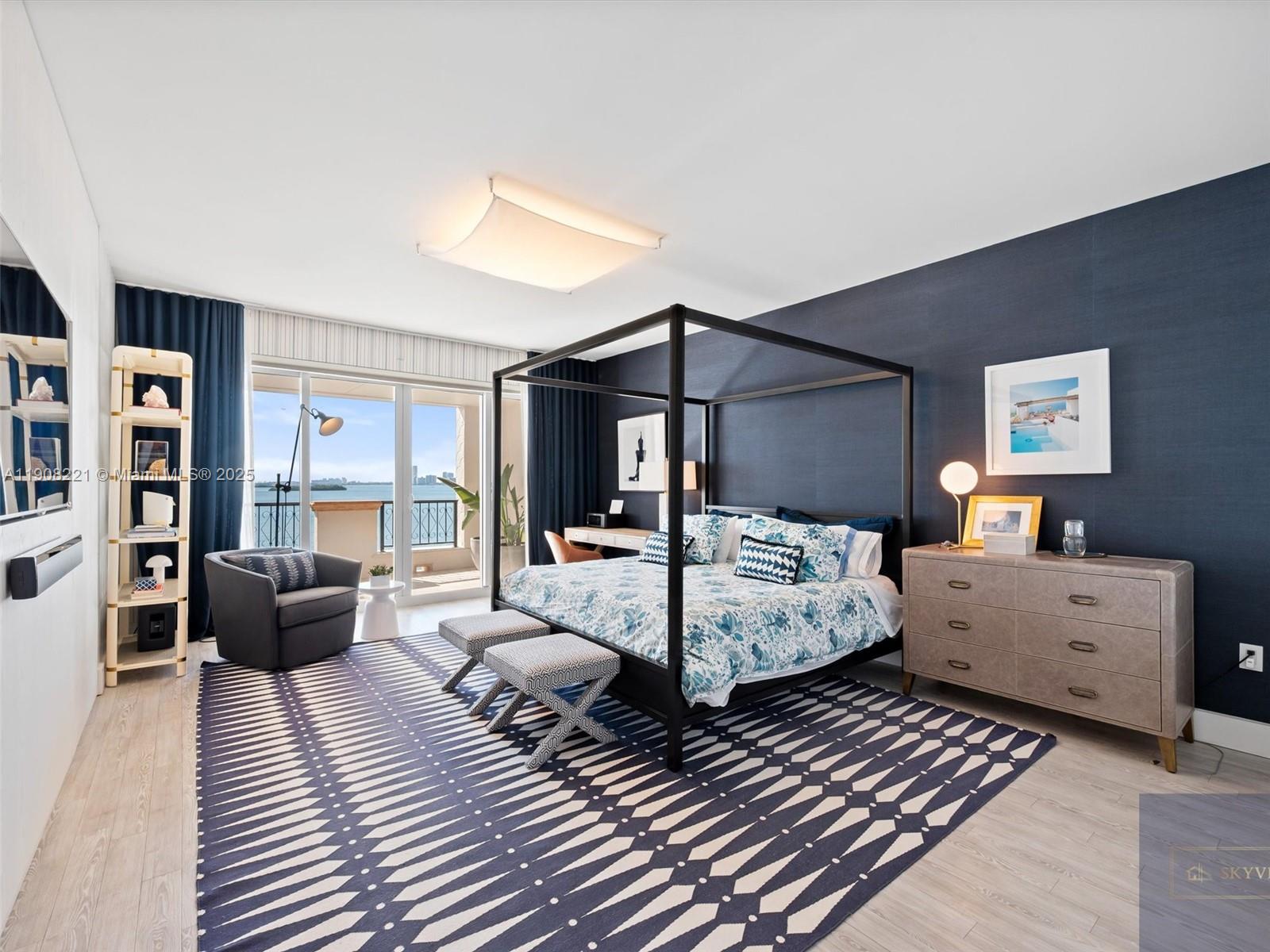 5142 Fisher Island Dr #5142, Miami Beach FL 33109