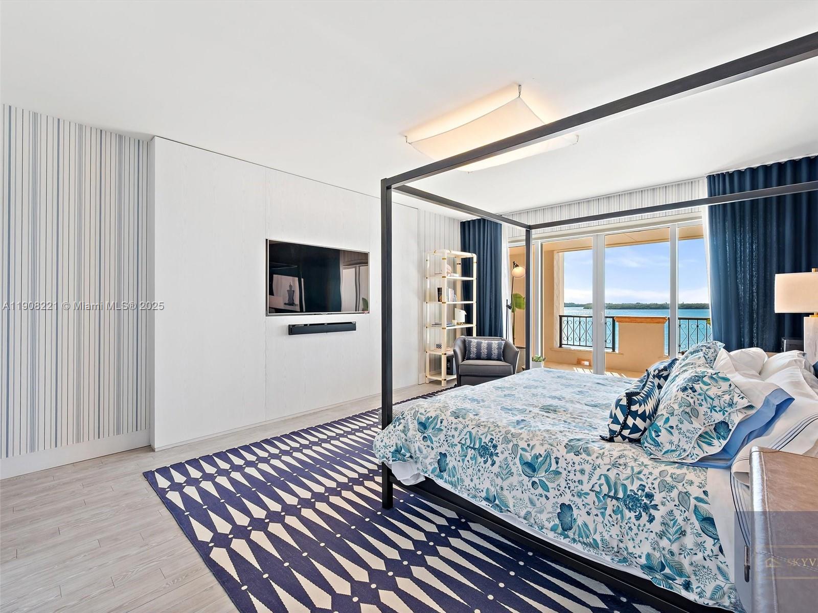 5142 Fisher Island Dr #5142, Miami Beach FL 33109
