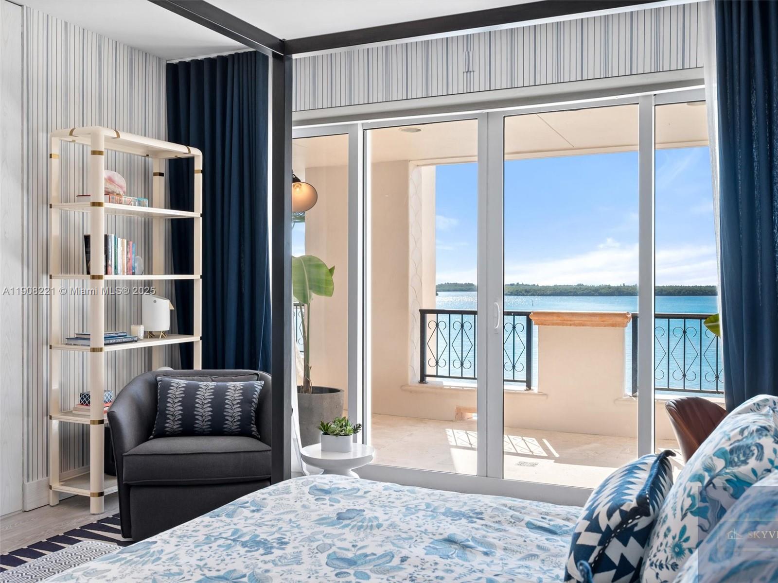 5142 Fisher Island Dr #5142, Miami Beach FL 33109