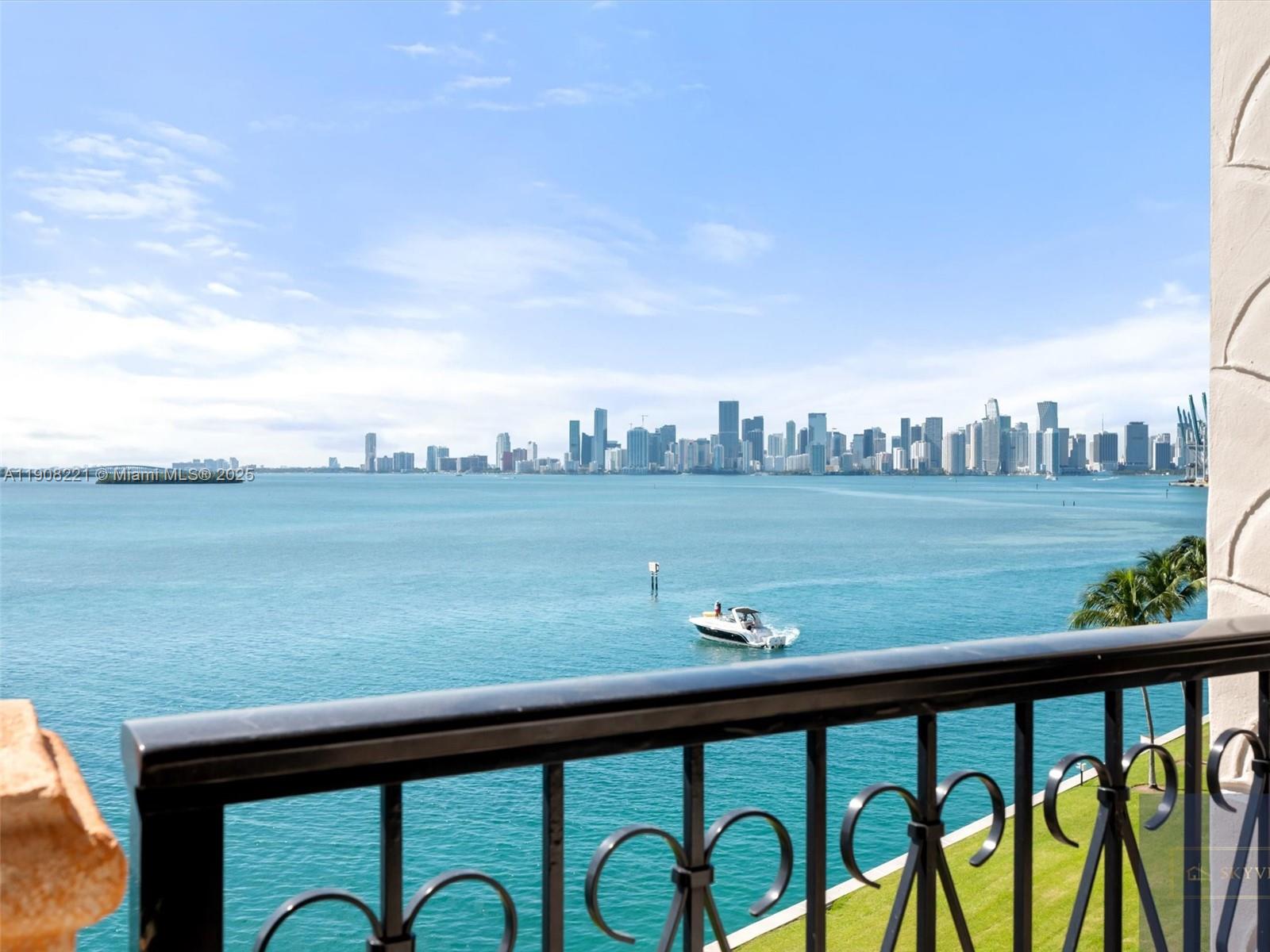 5142 Fisher Island Dr #5142, Miami Beach FL 33109