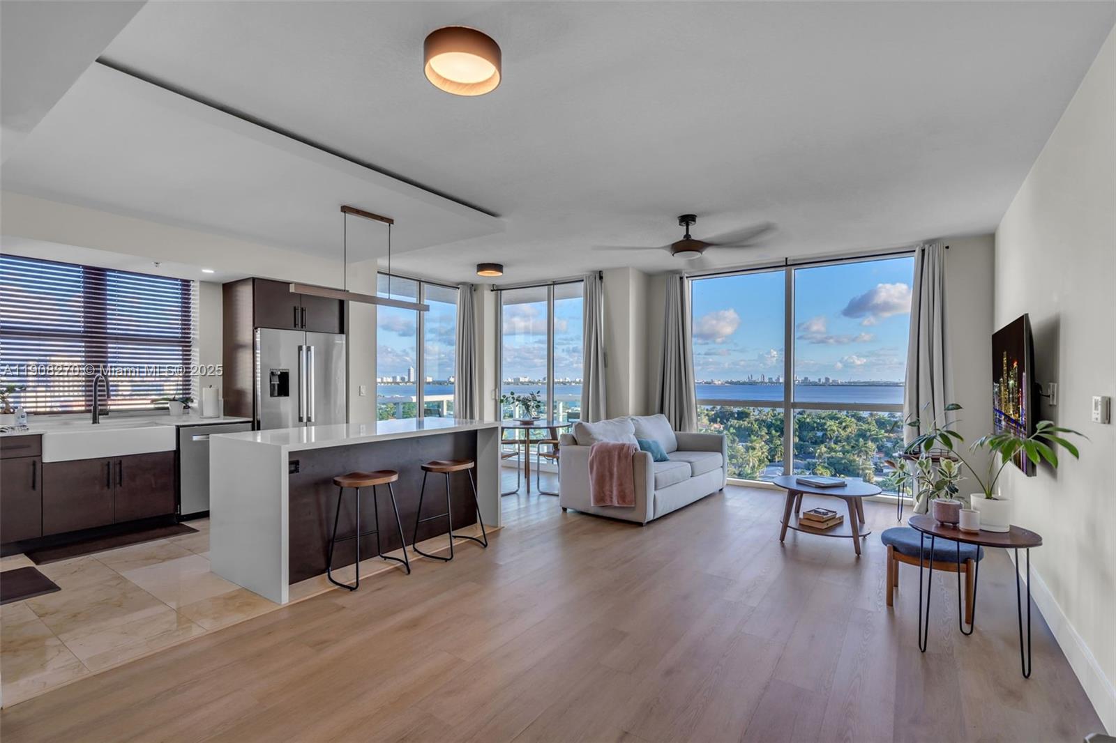 7900 Harbor Island Dr #1525, North Bay Village FL 33141