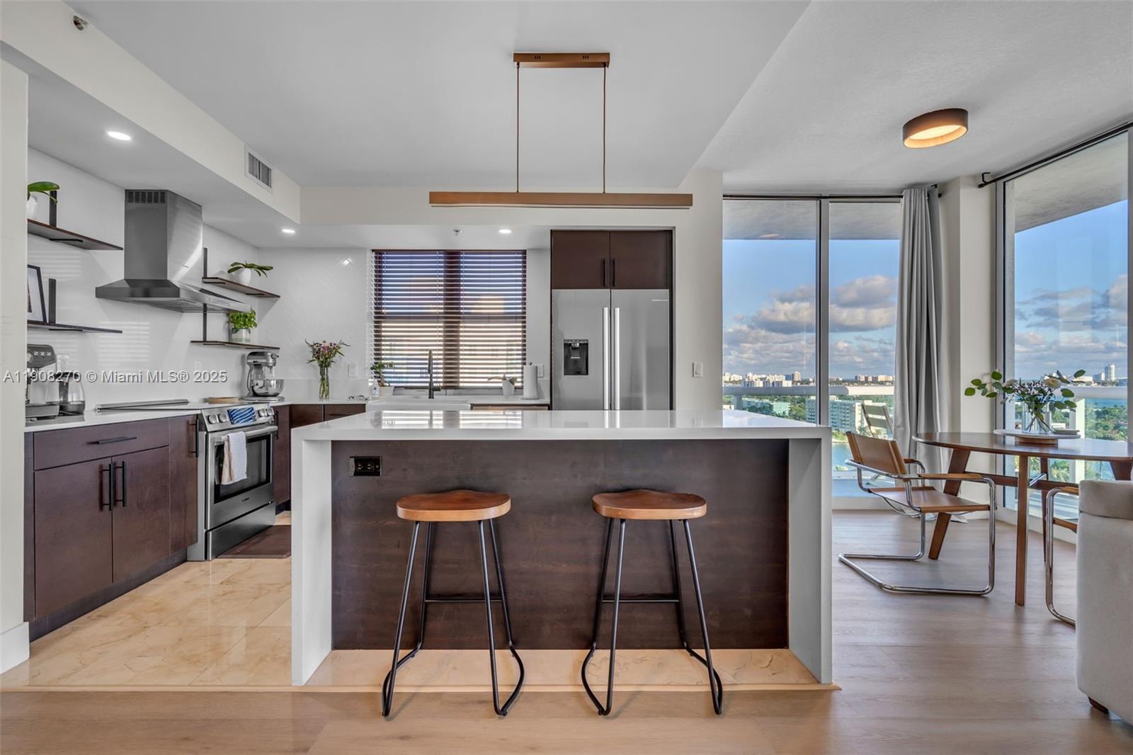 7900 Harbor Island Dr #1525, North Bay Village FL 33141