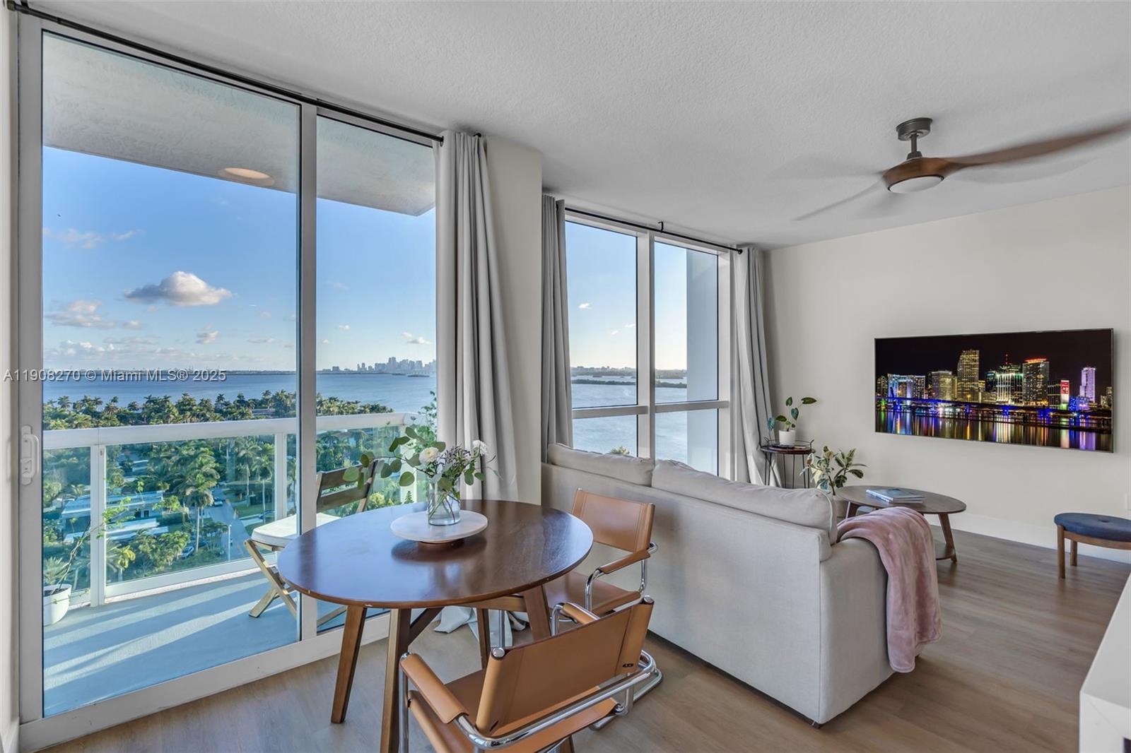7900 Harbor Island Dr #1525, North Bay Village FL 33141