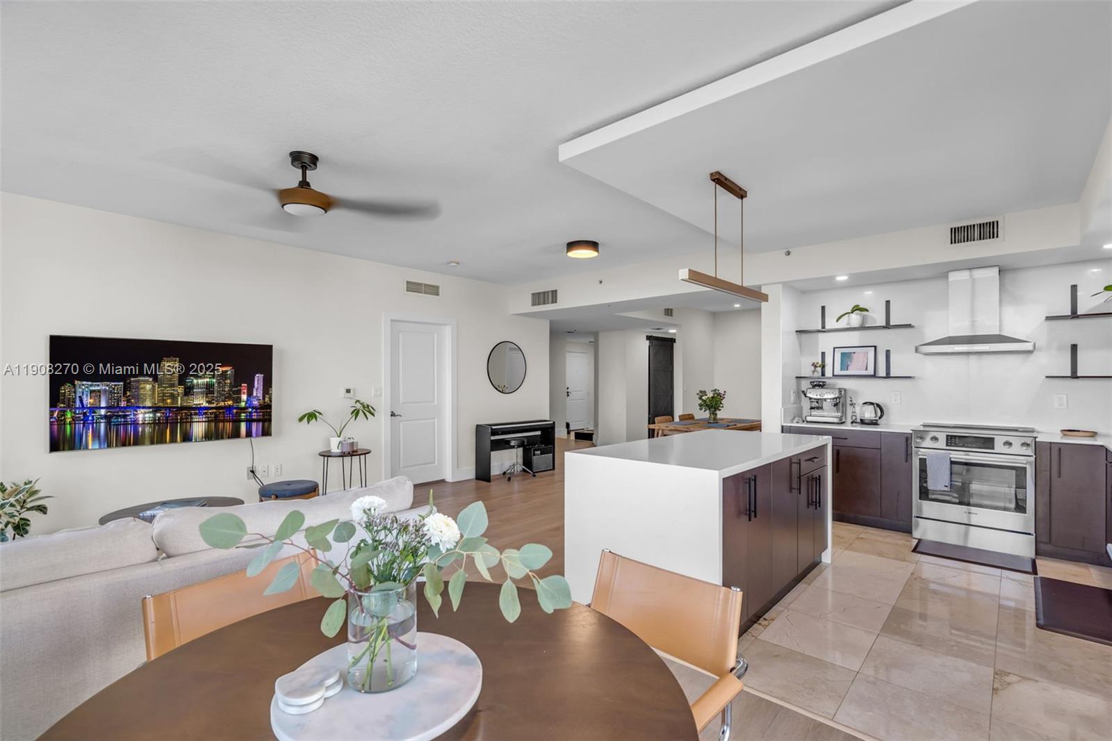 7900 Harbor Island Dr #1525, North Bay Village FL 33141