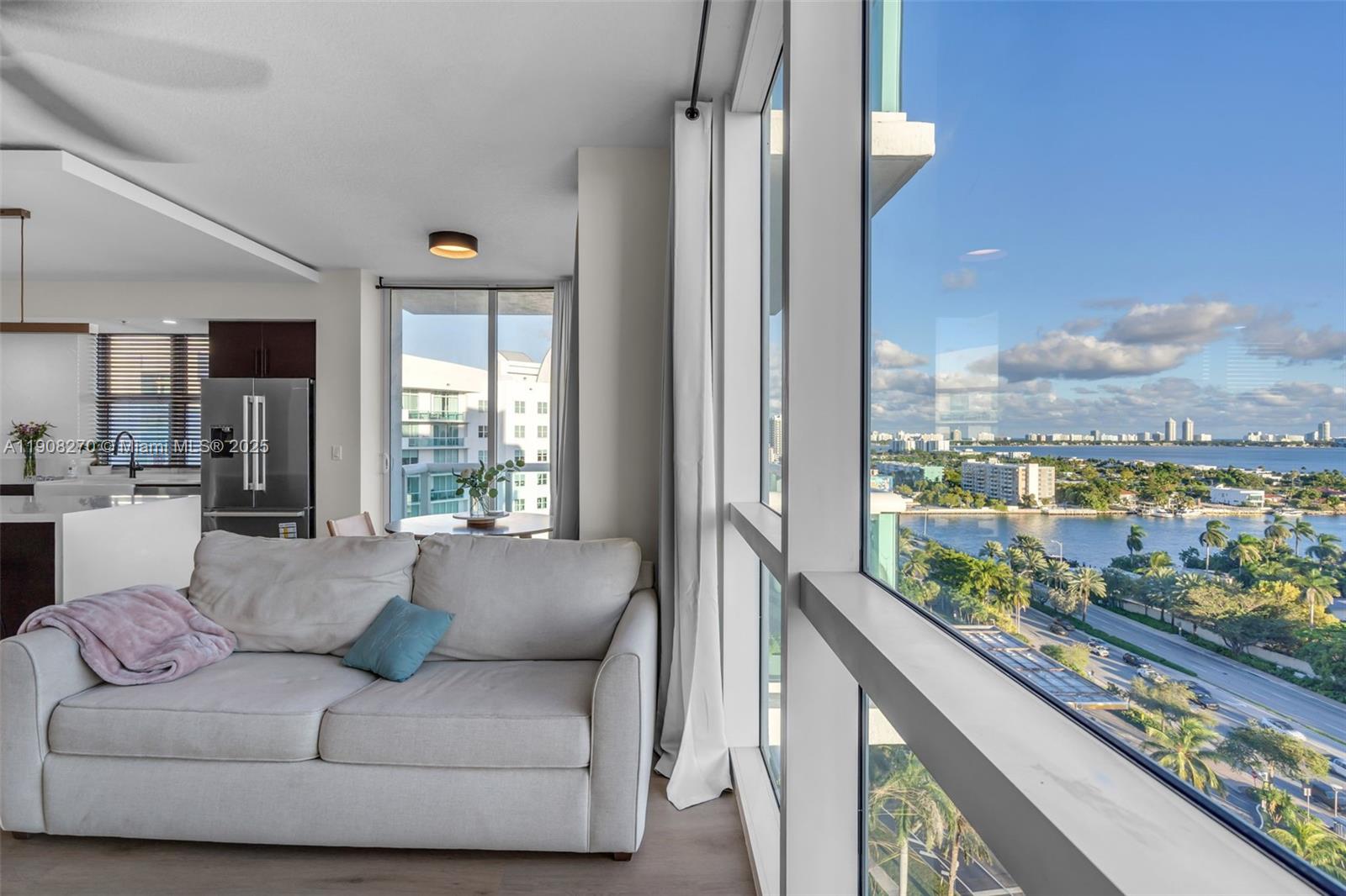 7900 Harbor Island Dr #1525, North Bay Village FL 33141
