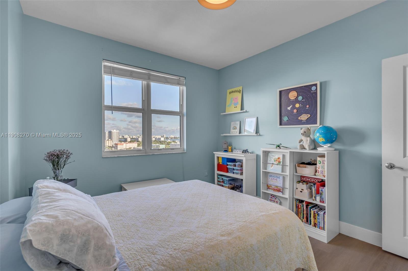 7900 Harbor Island Dr #1525, North Bay Village FL 33141