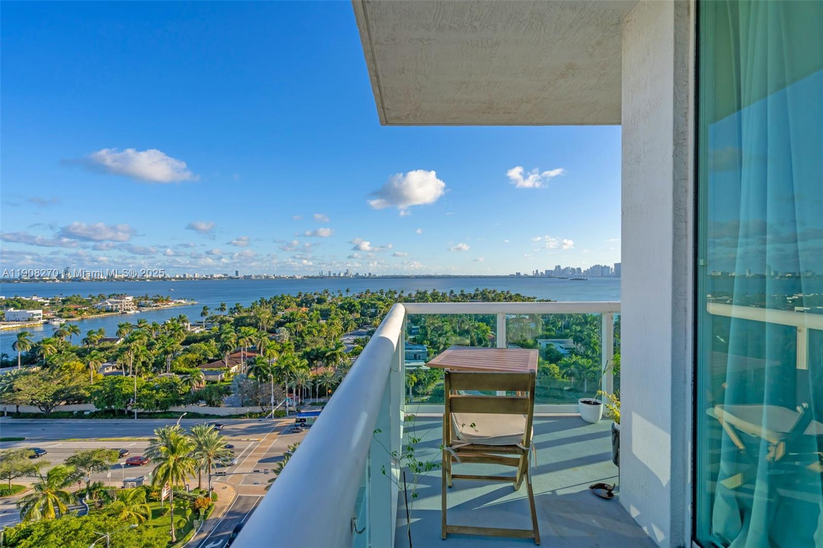 7900 Harbor Island Dr #1525, North Bay Village FL 33141