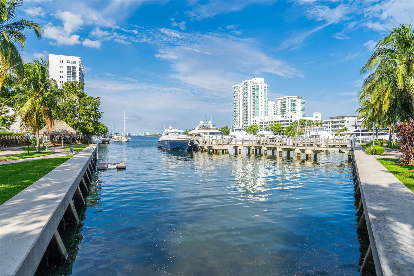 7900 Harbor Island Dr #1525, North Bay Village FL 33141