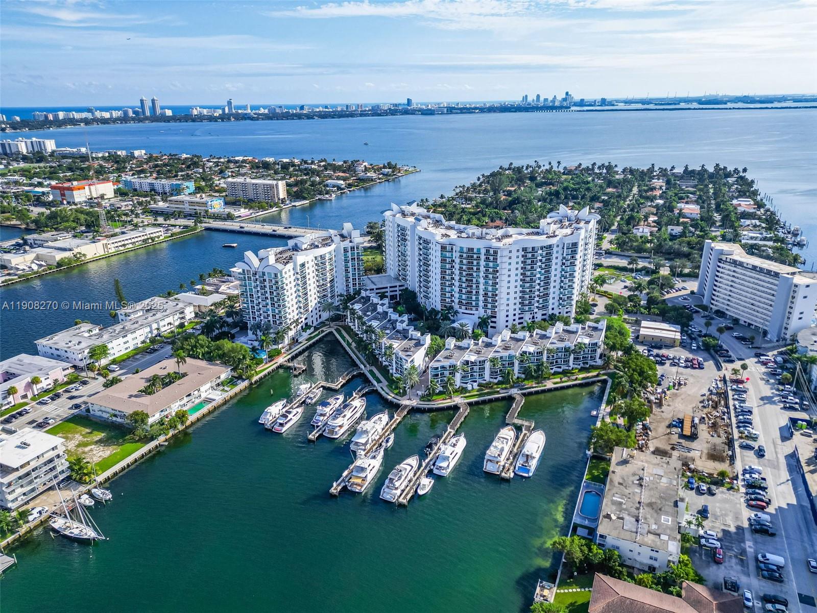 7900 Harbor Island Dr #1525, North Bay Village FL 33141
