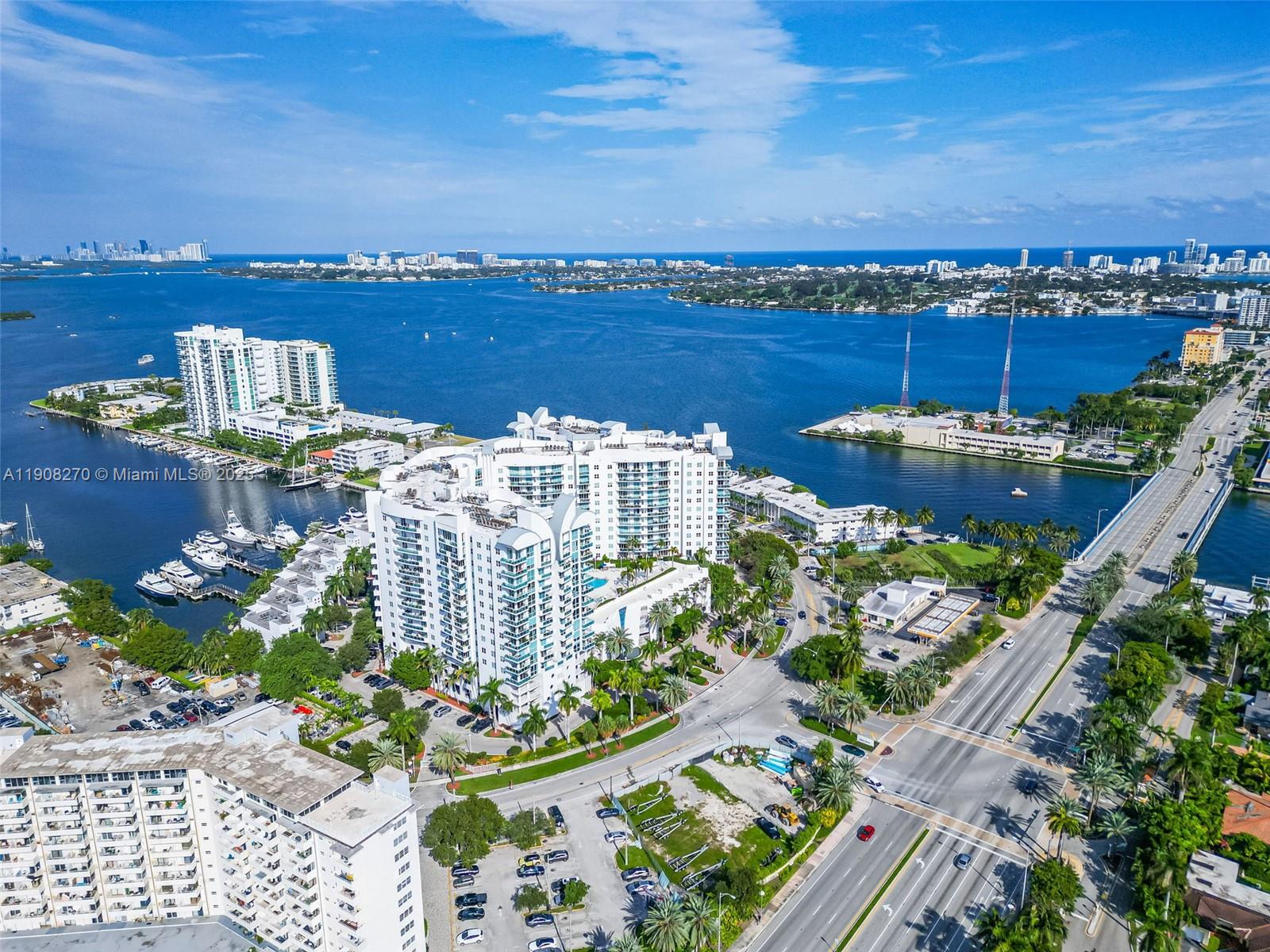 7900 Harbor Island Dr #1525, North Bay Village FL 33141