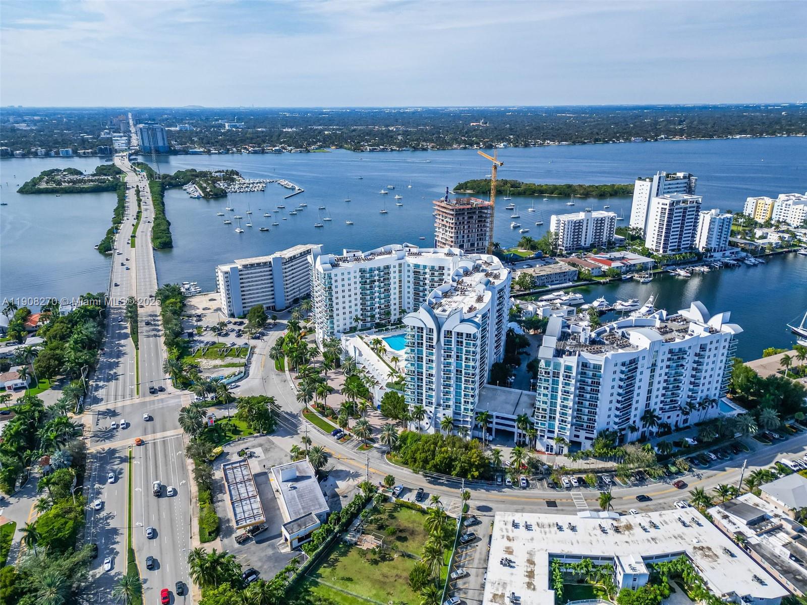 7900 Harbor Island Dr #1525, North Bay Village FL 33141