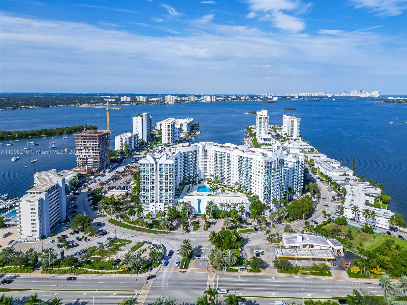 7900 Harbor Island Dr #1525, North Bay Village FL 33141