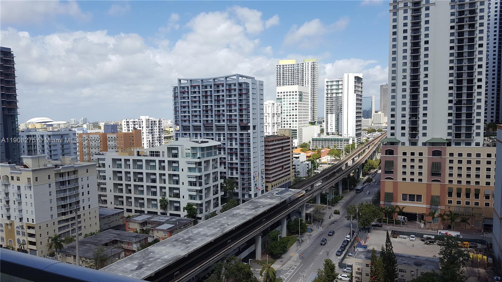 79 SW 12 ST #1910-S, Miami FL 33130