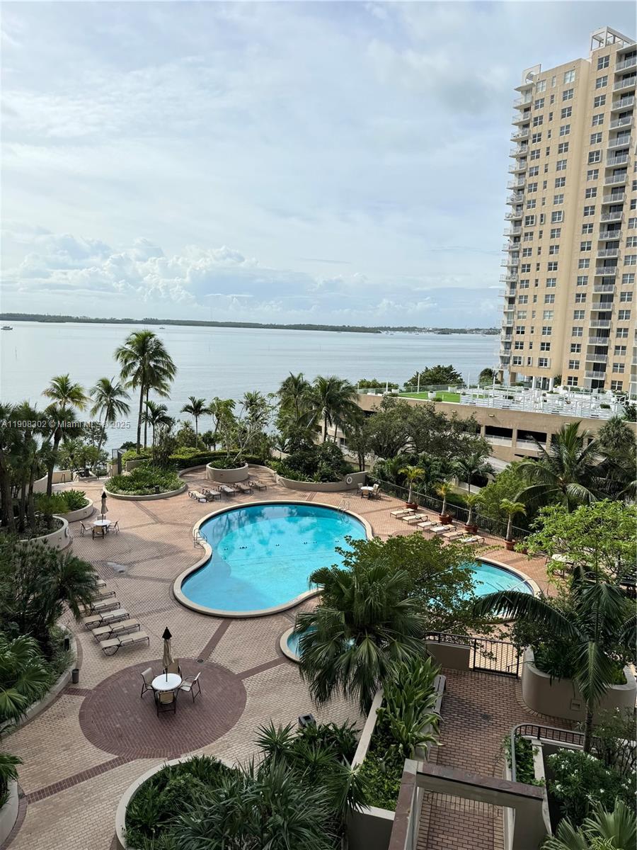 520 Brickell Key Dr #A712, Miami FL 33131