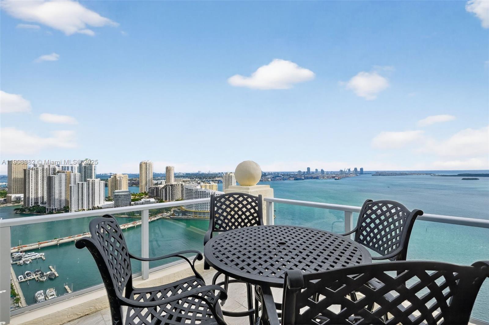 1155 Brickell Bay Dr #PH210, Miami FL 33131