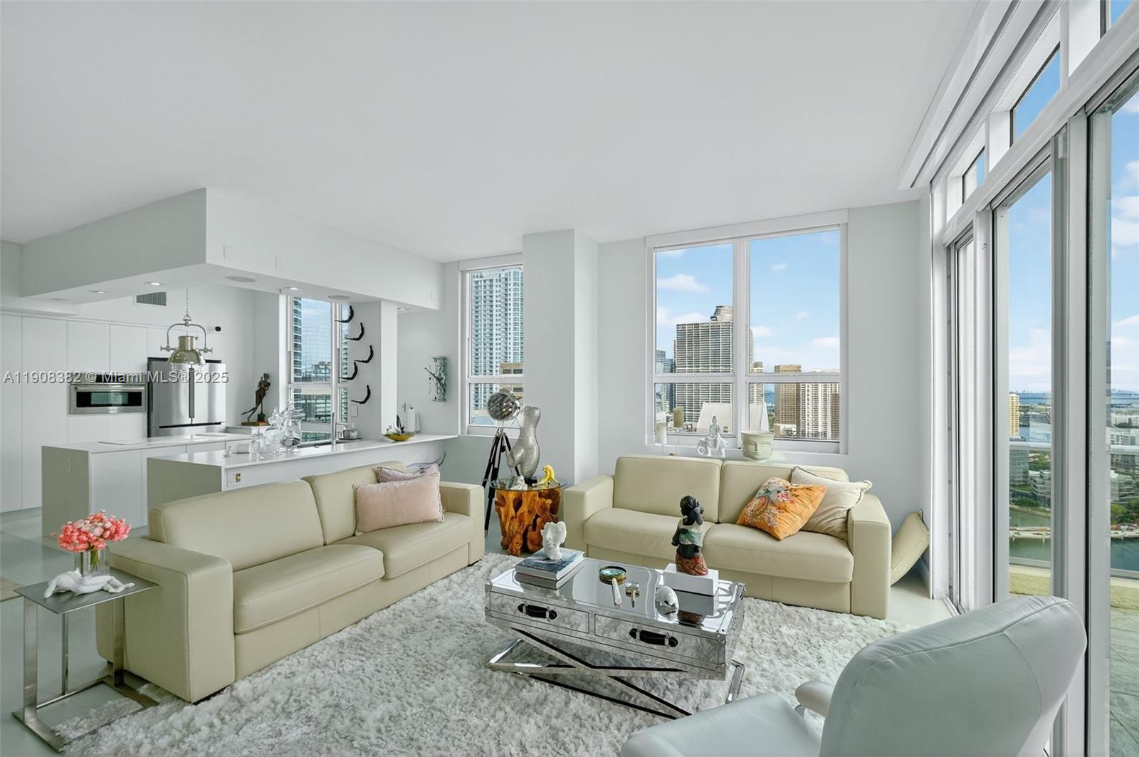 1155 Brickell Bay Dr #PH210, Miami FL 33131