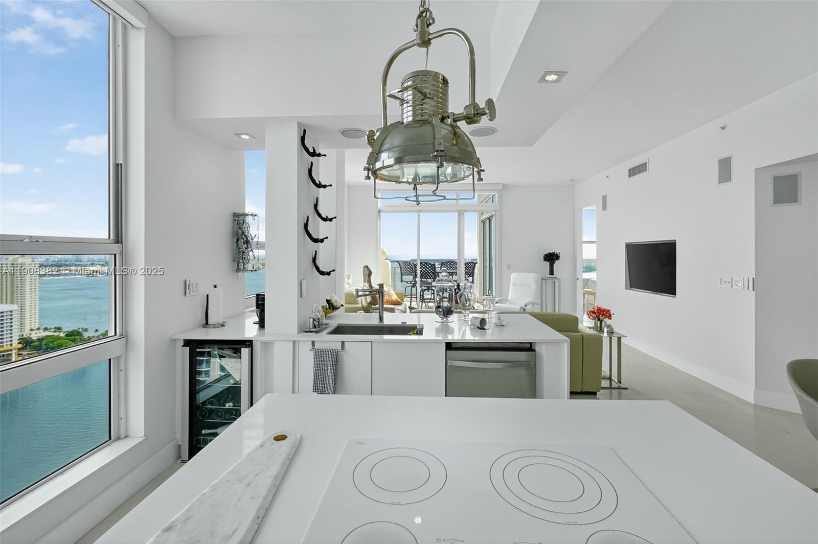 1155 Brickell Bay Dr #PH210, Miami FL 33131