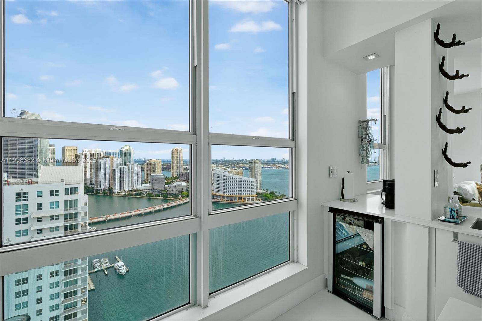 1155 Brickell Bay Dr #PH210, Miami FL 33131