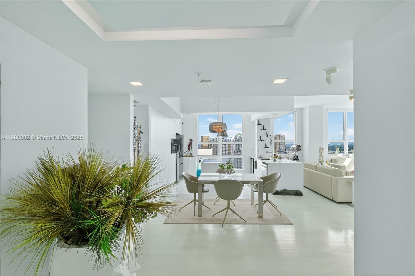 1155 Brickell Bay Dr #PH210, Miami FL 33131