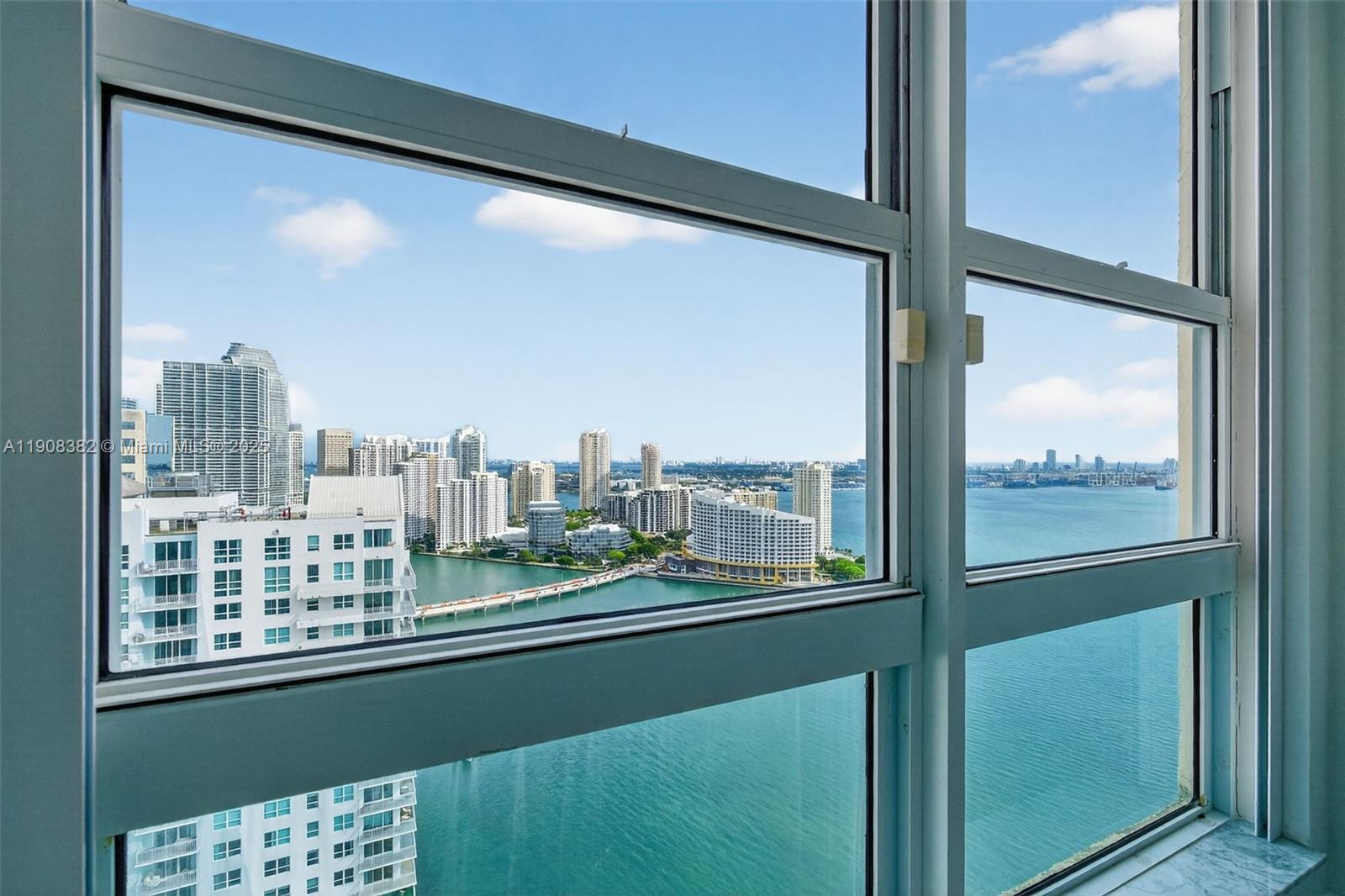 1155 Brickell Bay Dr #PH210, Miami FL 33131