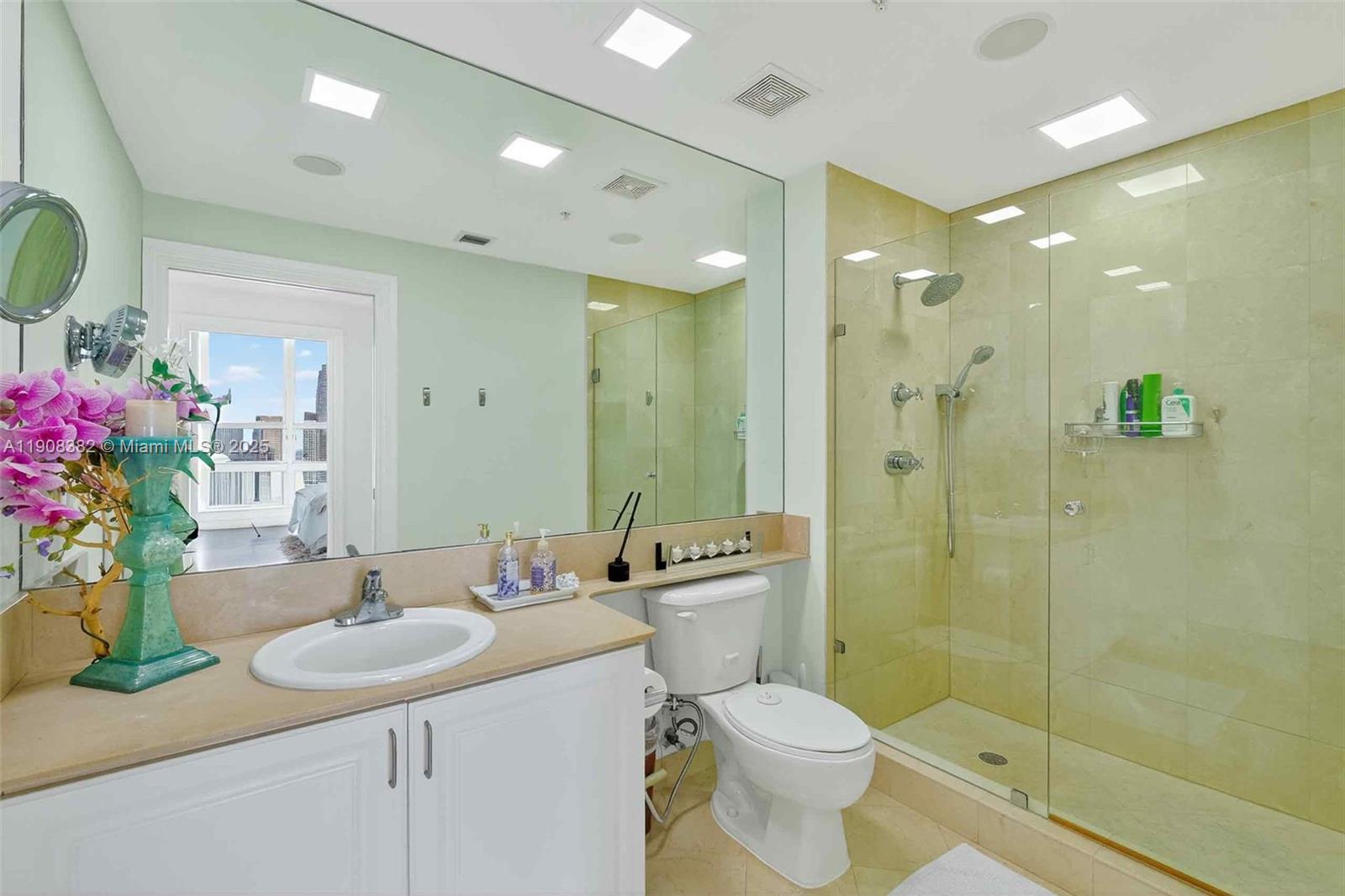 1155 Brickell Bay Dr #PH210, Miami FL 33131