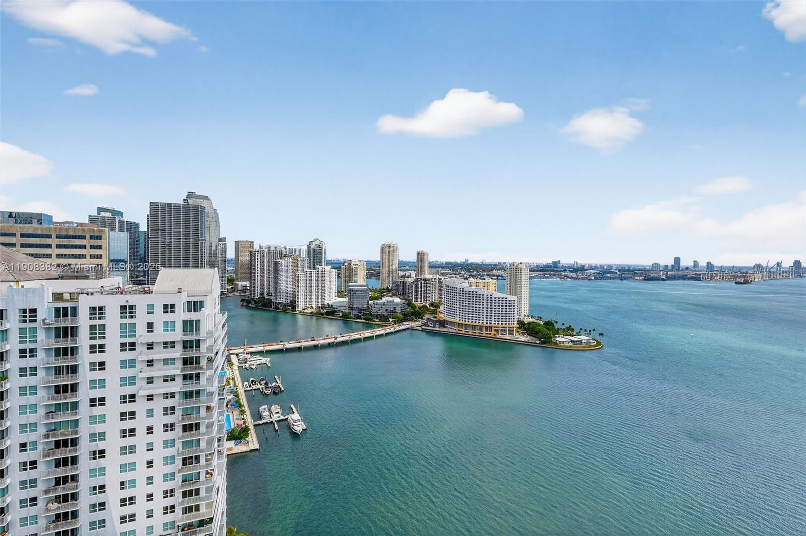 1155 Brickell Bay Dr #PH210, Miami FL 33131
