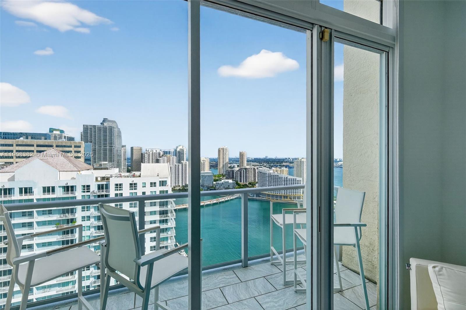 1155 Brickell Bay Dr #PH210, Miami FL 33131