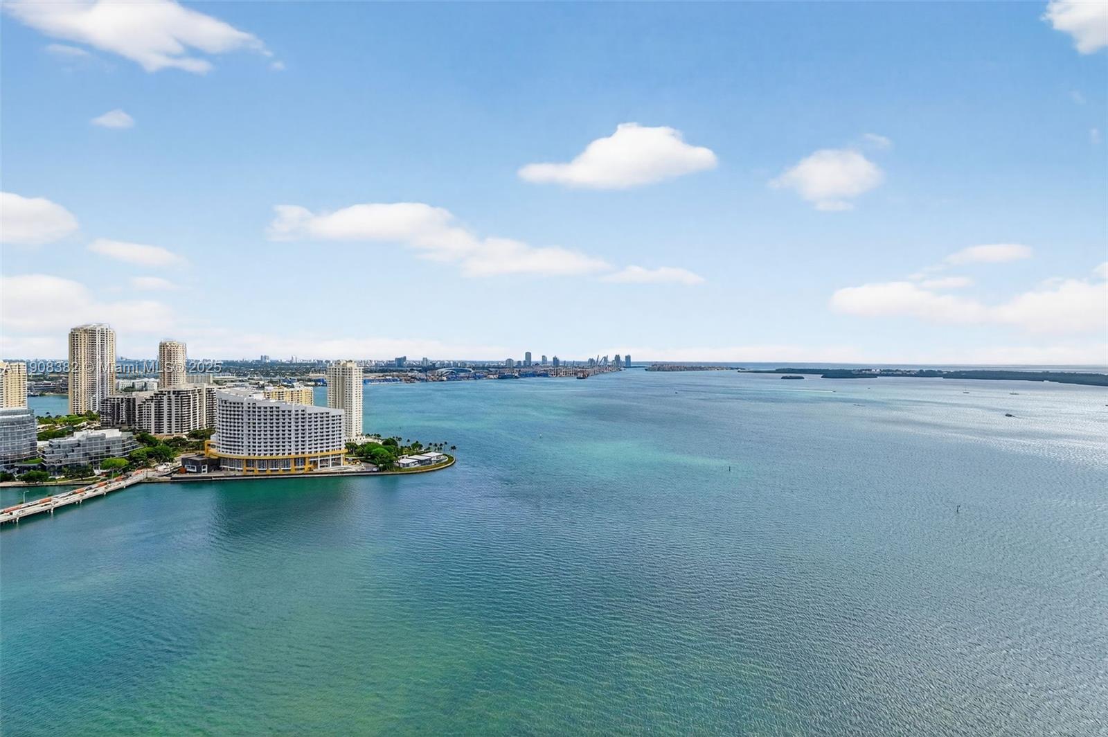 1155 Brickell Bay Dr #PH210, Miami FL 33131