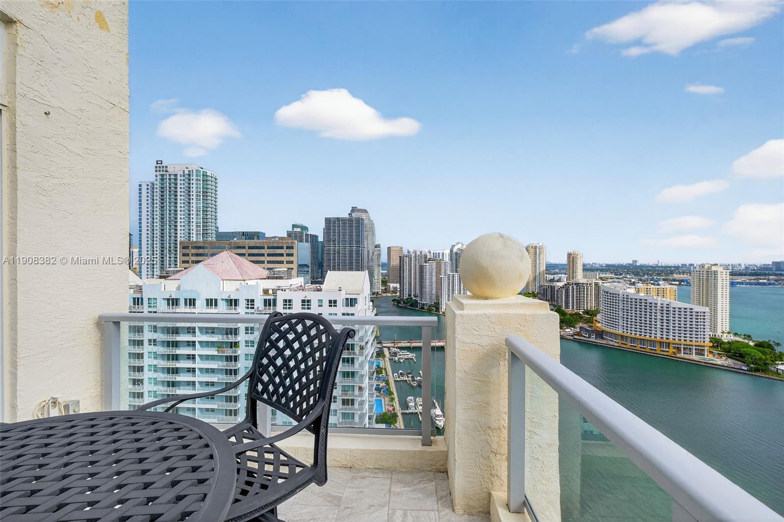 1155 Brickell Bay Dr #PH210, Miami FL 33131