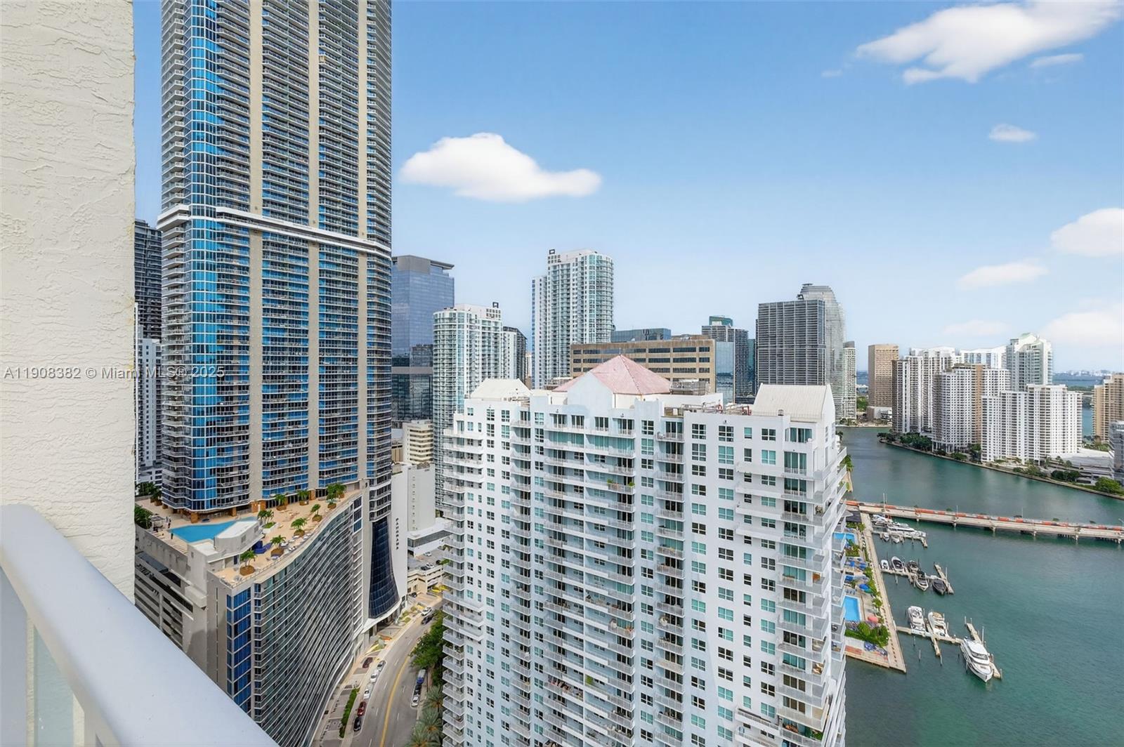 1155 Brickell Bay Dr #PH210, Miami FL 33131