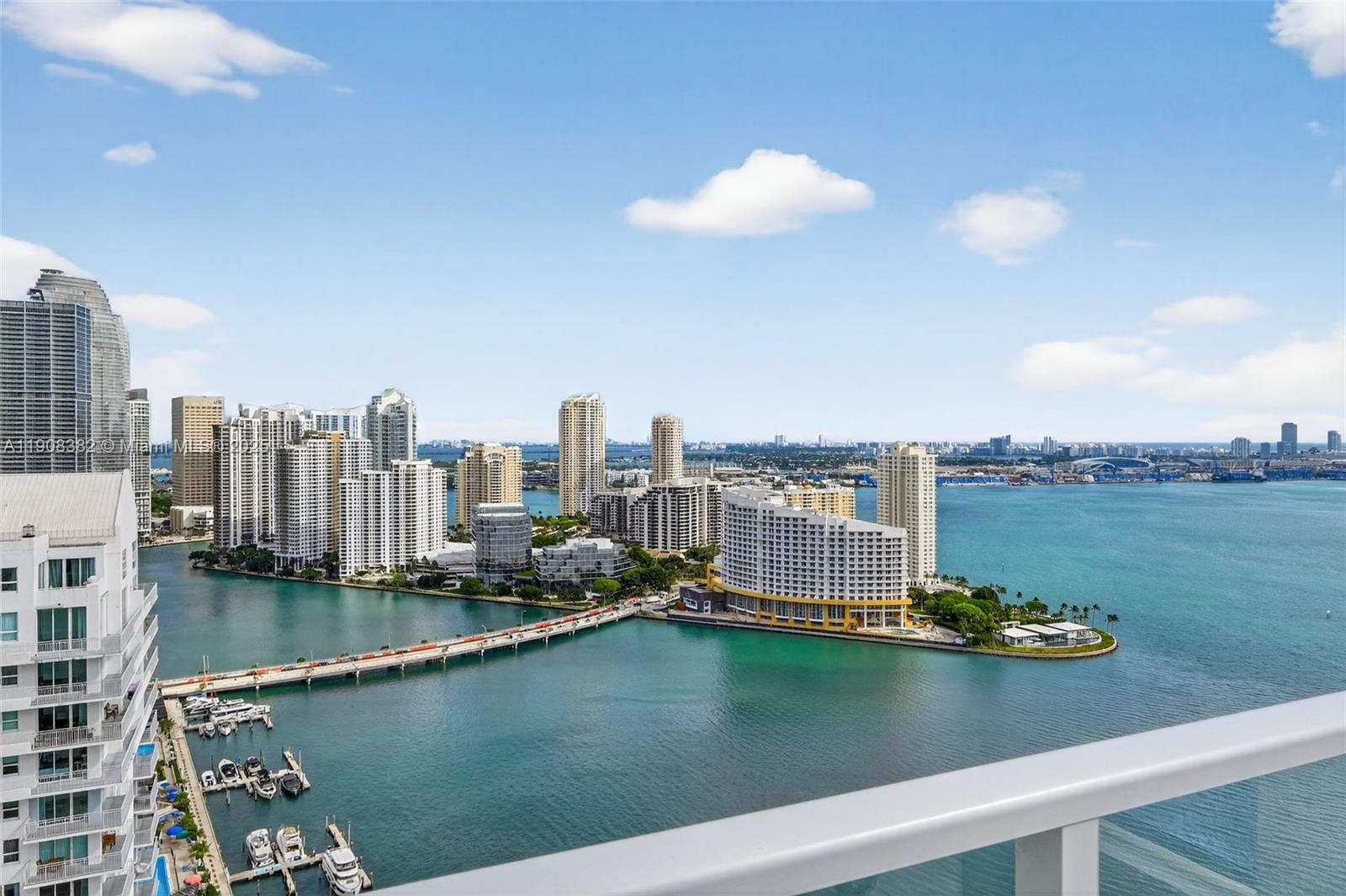 1155 Brickell Bay Dr #PH210, Miami FL 33131