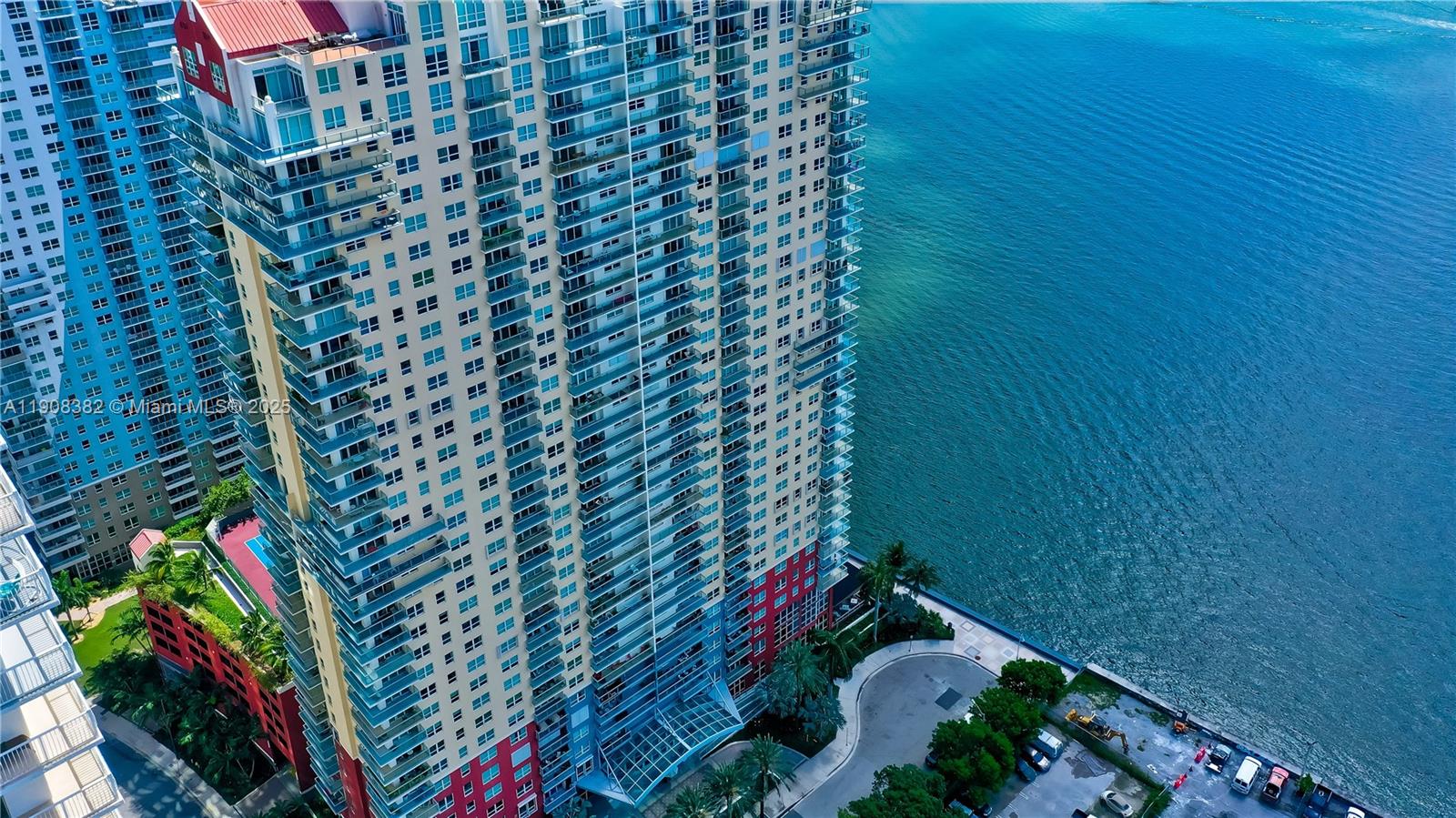 1155 Brickell Bay Dr #PH210, Miami FL 33131