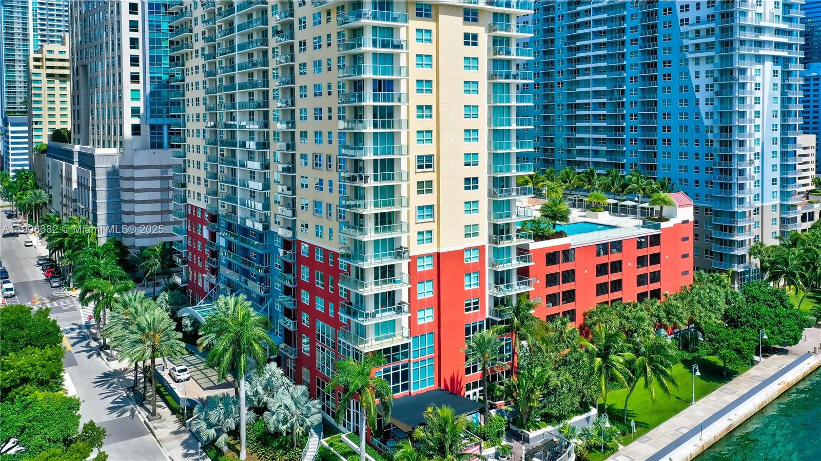 1155 Brickell Bay Dr #PH210, Miami FL 33131