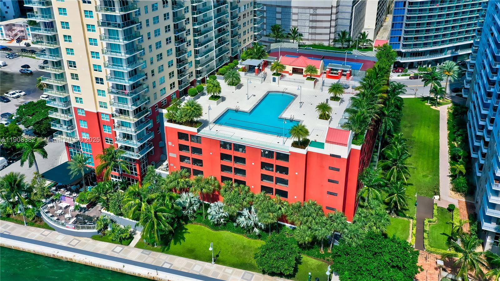 1155 Brickell Bay Dr #PH210, Miami FL 33131